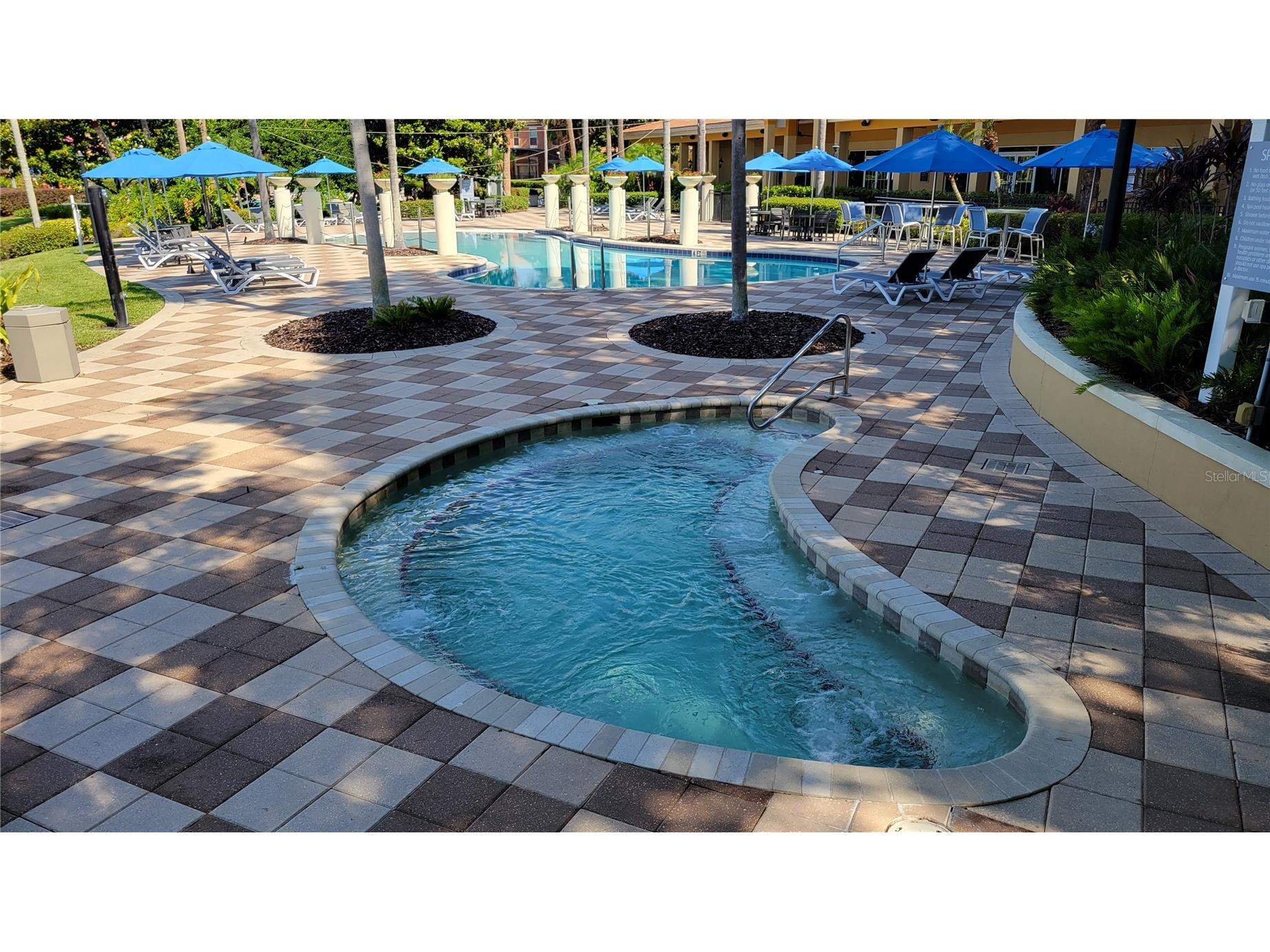 3012 Secret Lake Drive Kissimmee FL 34747 O6395642 image41