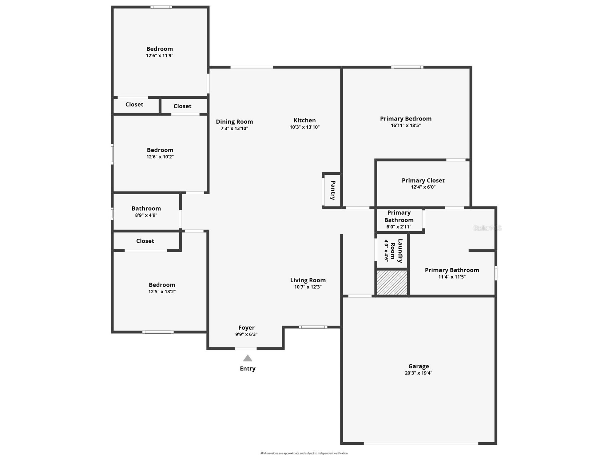 3012 SW 162nd Street Road Ocala FL 34473 OM724658 image39