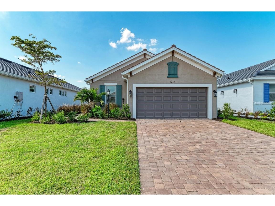 3012 Tramonto Court Lakewood Ranch FL 34211 A4621020 image1