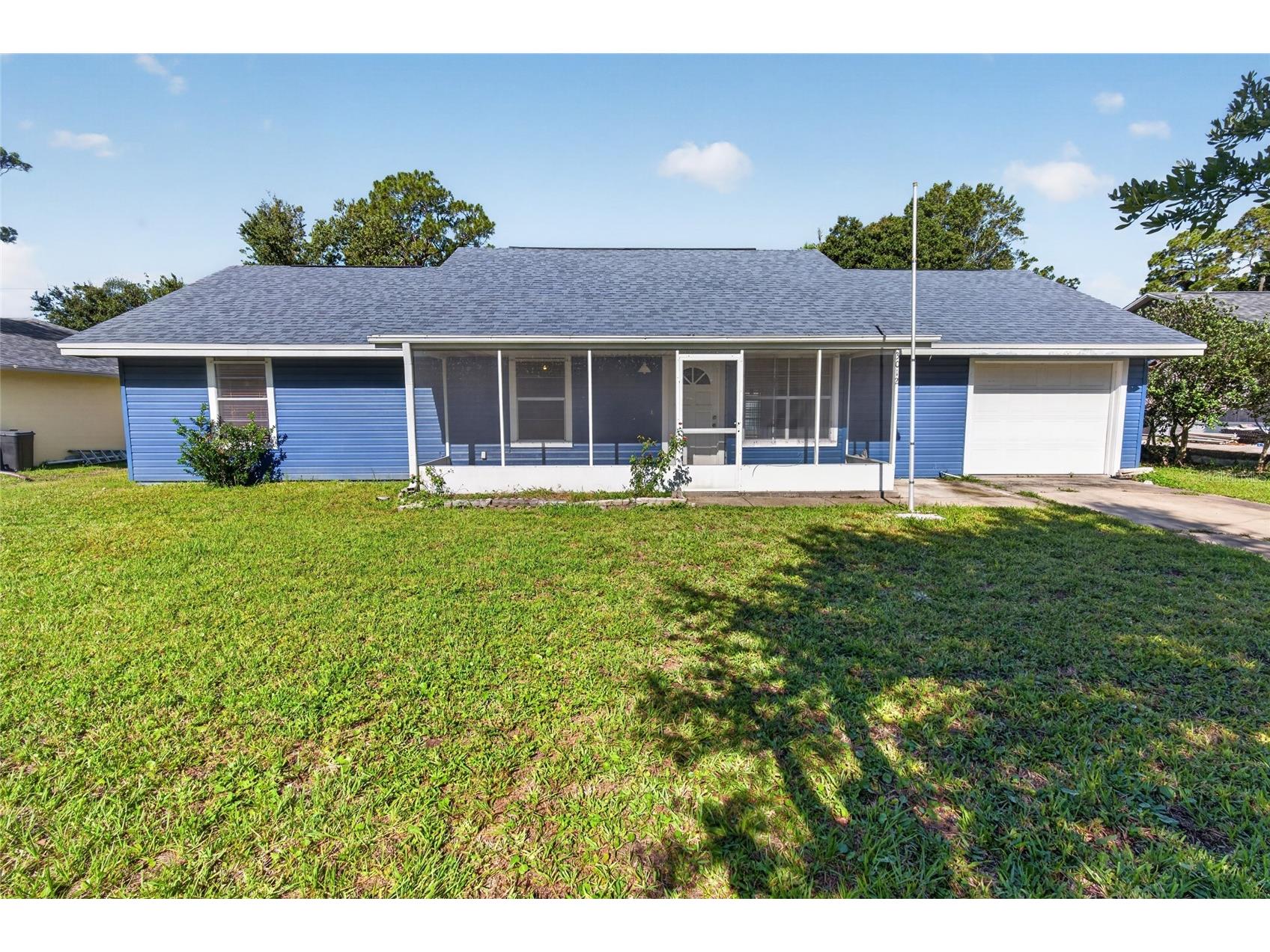 3012 Umbrella Tree Drive Edgewater FL 32141 V4949756 image1