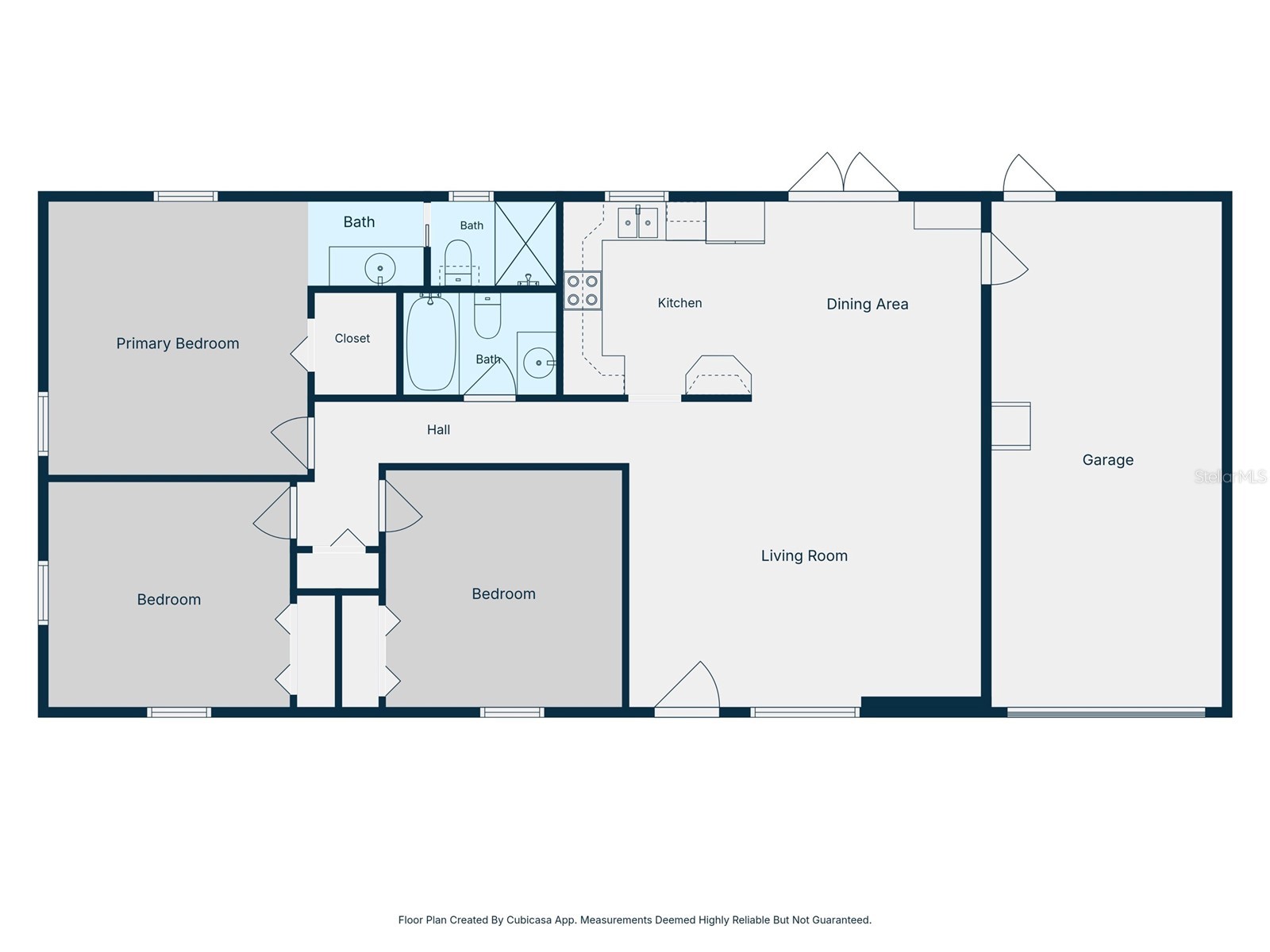 3012 Umbrella Tree Drive Edgewater FL 32141 V4949756 image45
