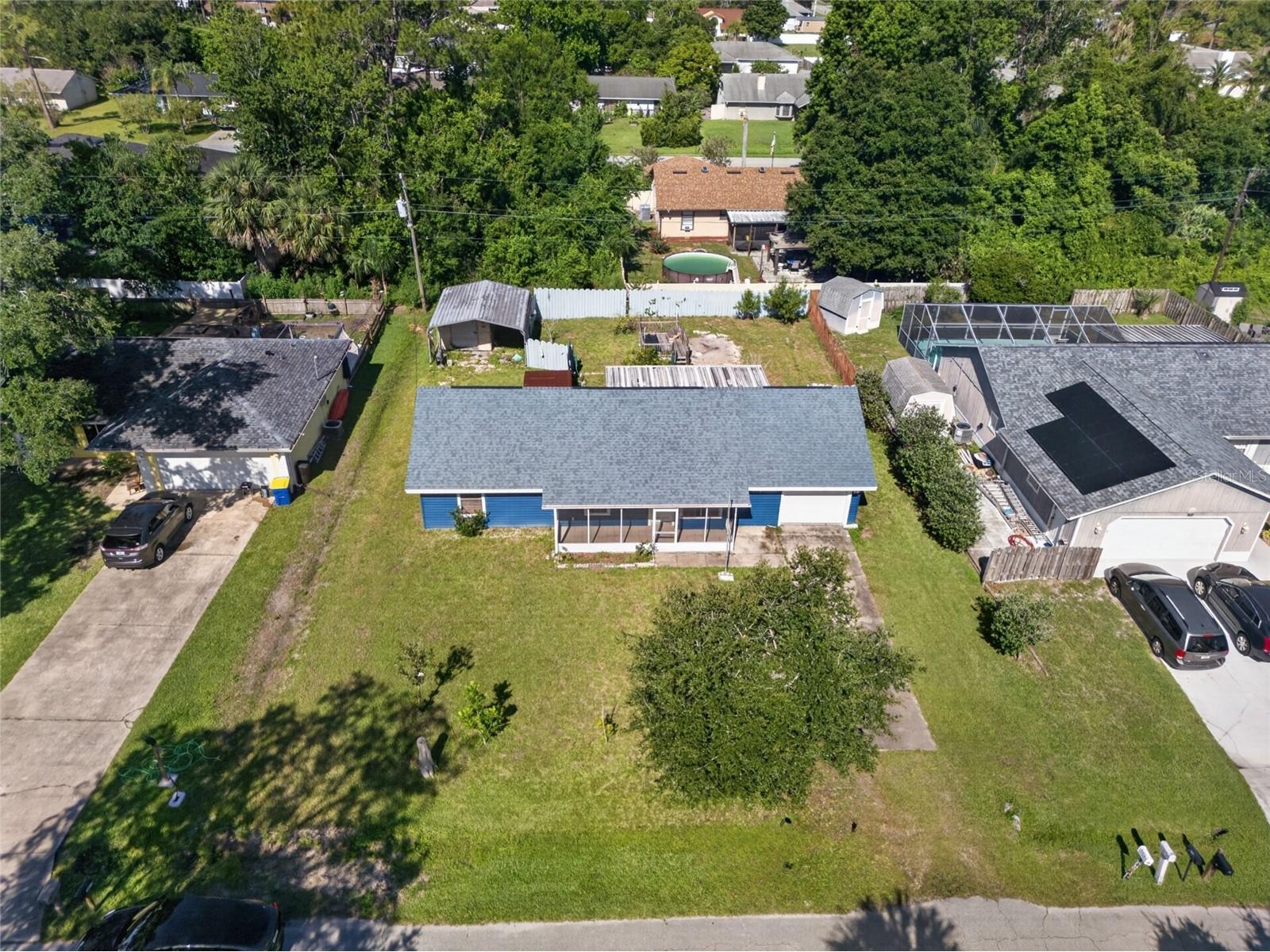3012 Umbrella Tree Drive Edgewater FL 32141 V4949756 image47