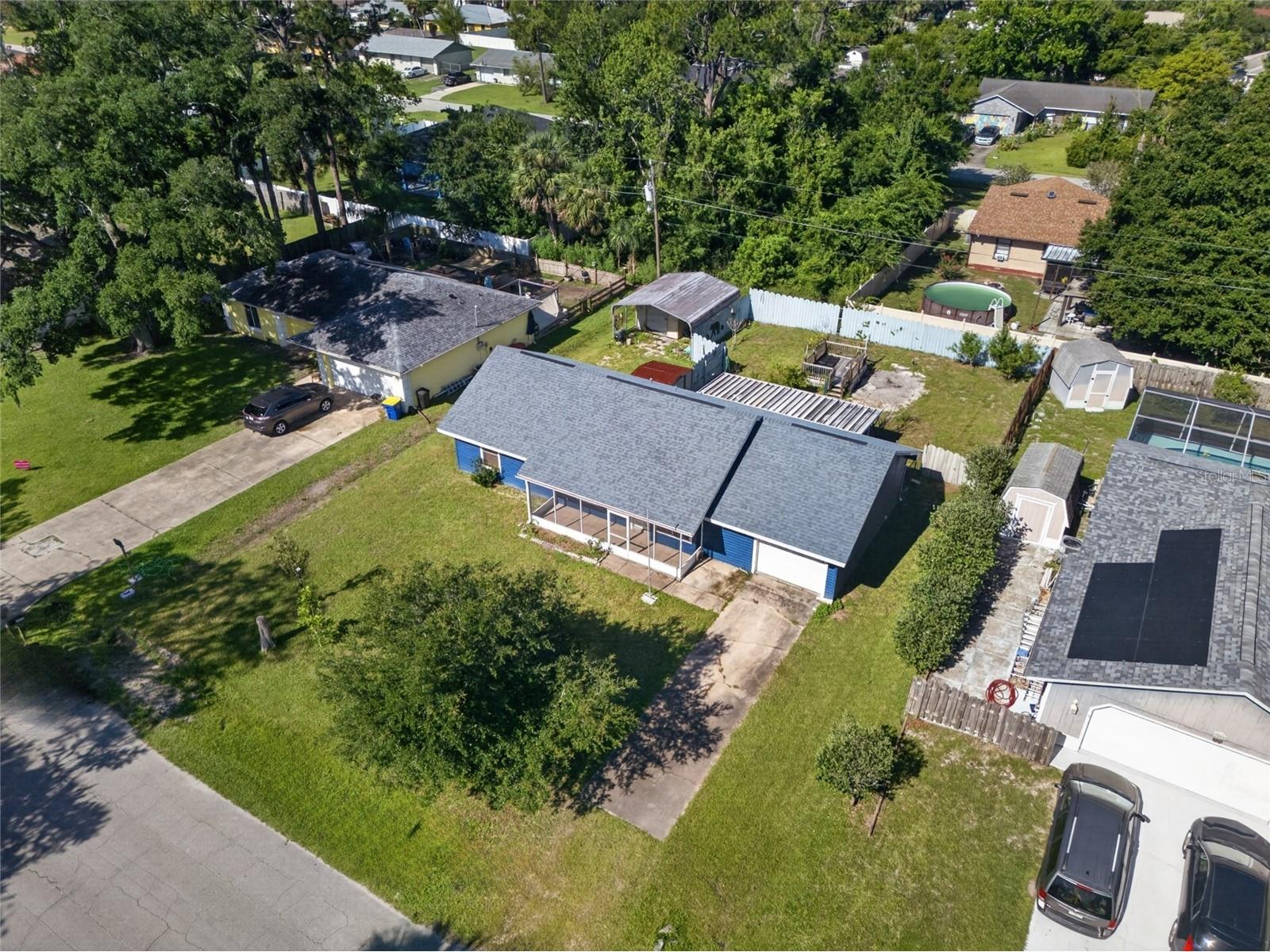 3012 Umbrella Tree Drive Edgewater FL 32141 V4949756 image48