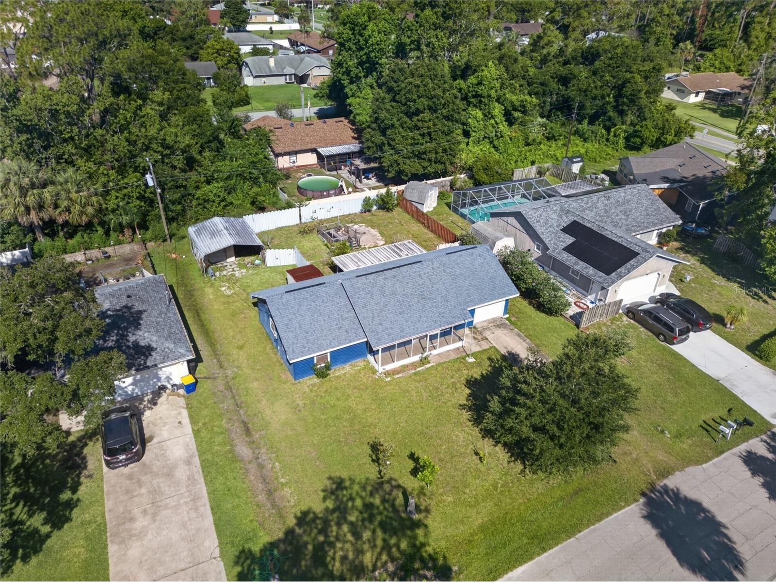 3012 Umbrella Tree Drive Edgewater FL 32141 V4949756 image49