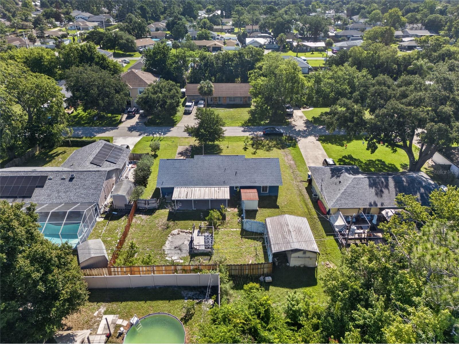 3012 Umbrella Tree Drive Edgewater FL 32141 V4949756 image50