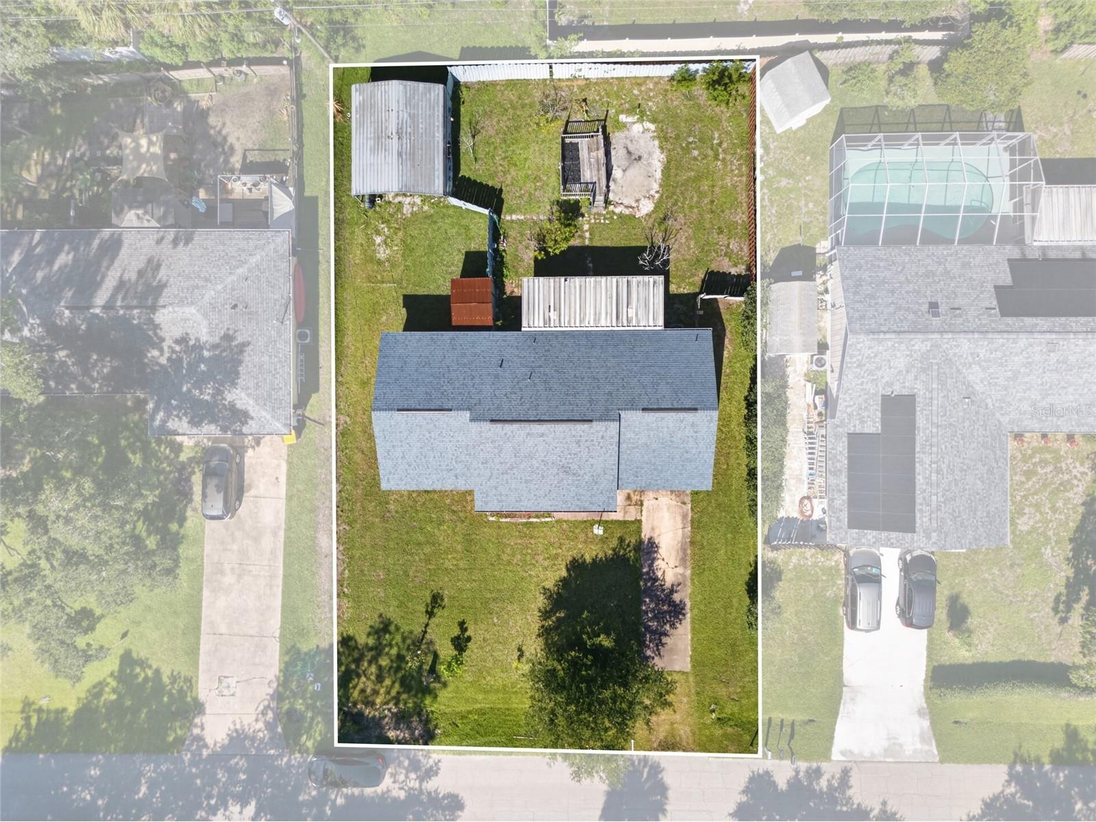 3012 Umbrella Tree Drive Edgewater FL 32141 V4949756 image53