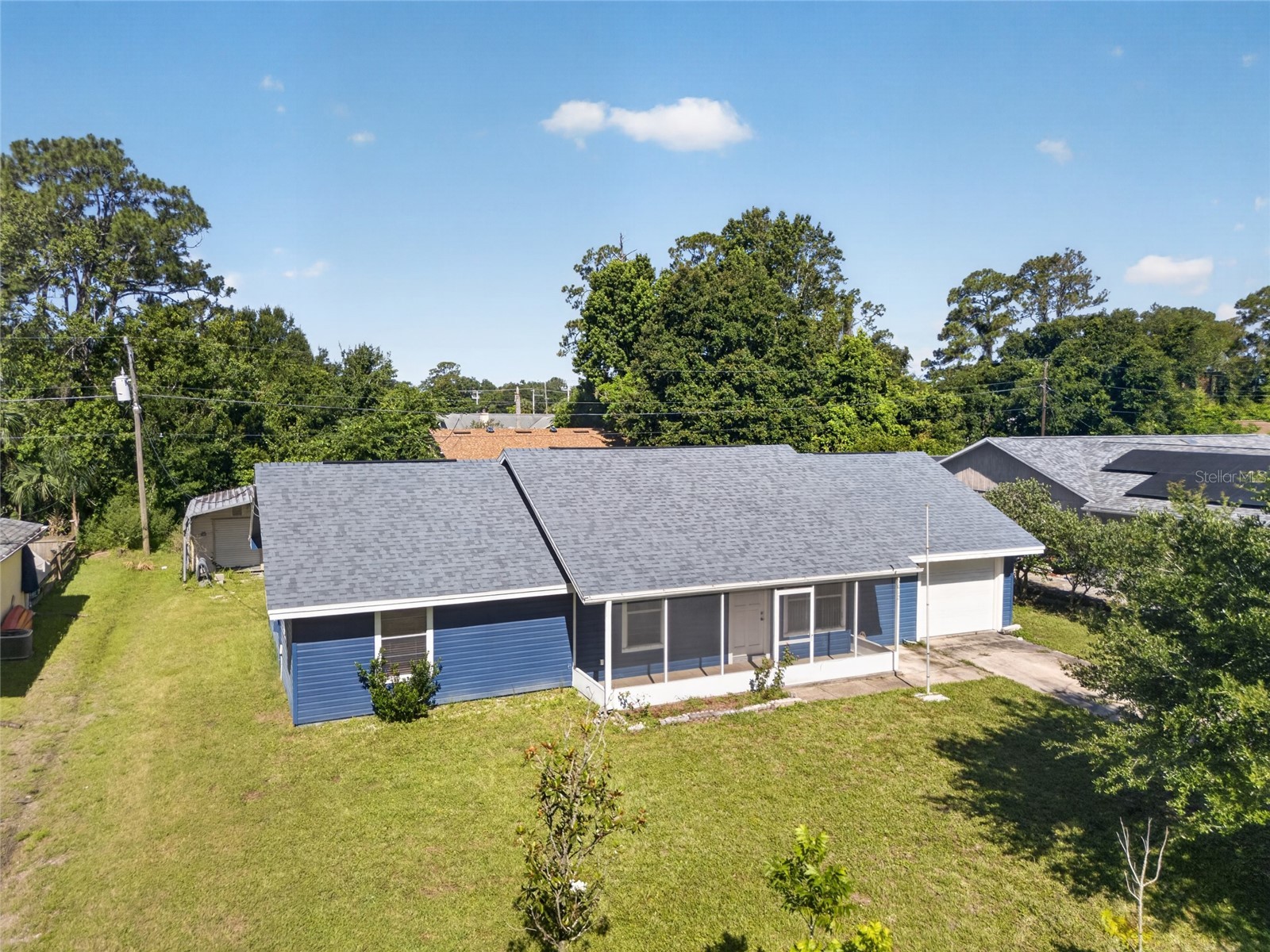 3012 Umbrella Tree Drive Edgewater FL 32141 V4949756 image56
