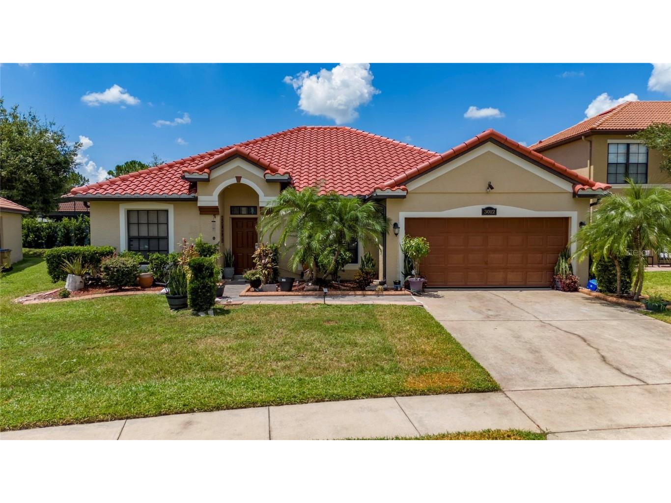 3012 Villa Preciosa Drive Kissimmee FL 34744 O6310848 image1
