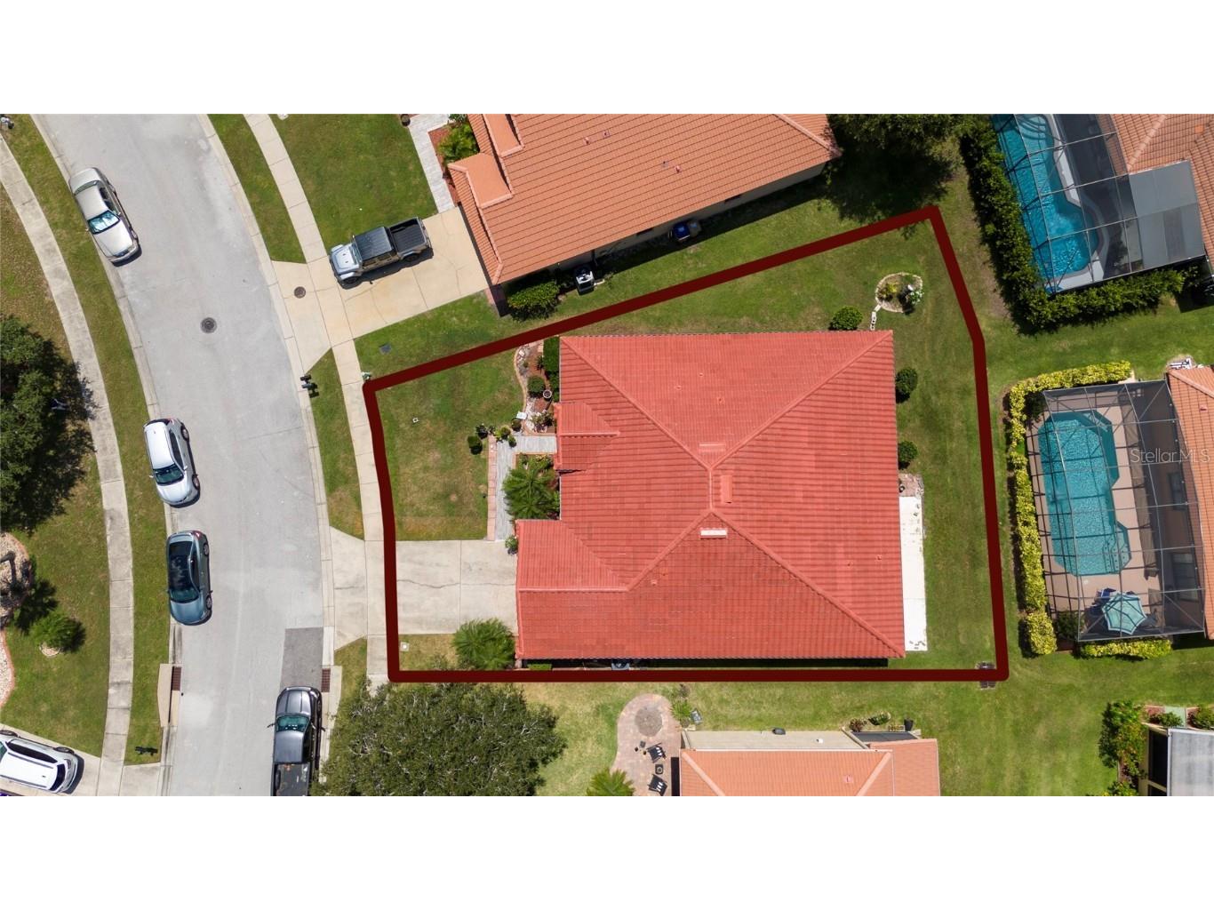 3012 Villa Preciosa Drive Kissimmee FL 34744 O6310848 image32