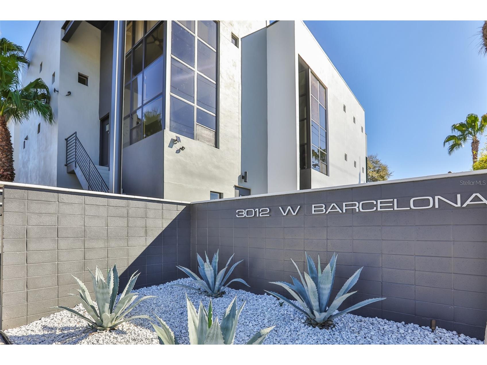 3012 W Barcelona Street #7 Tampa FL 33629 TB8466238 image1