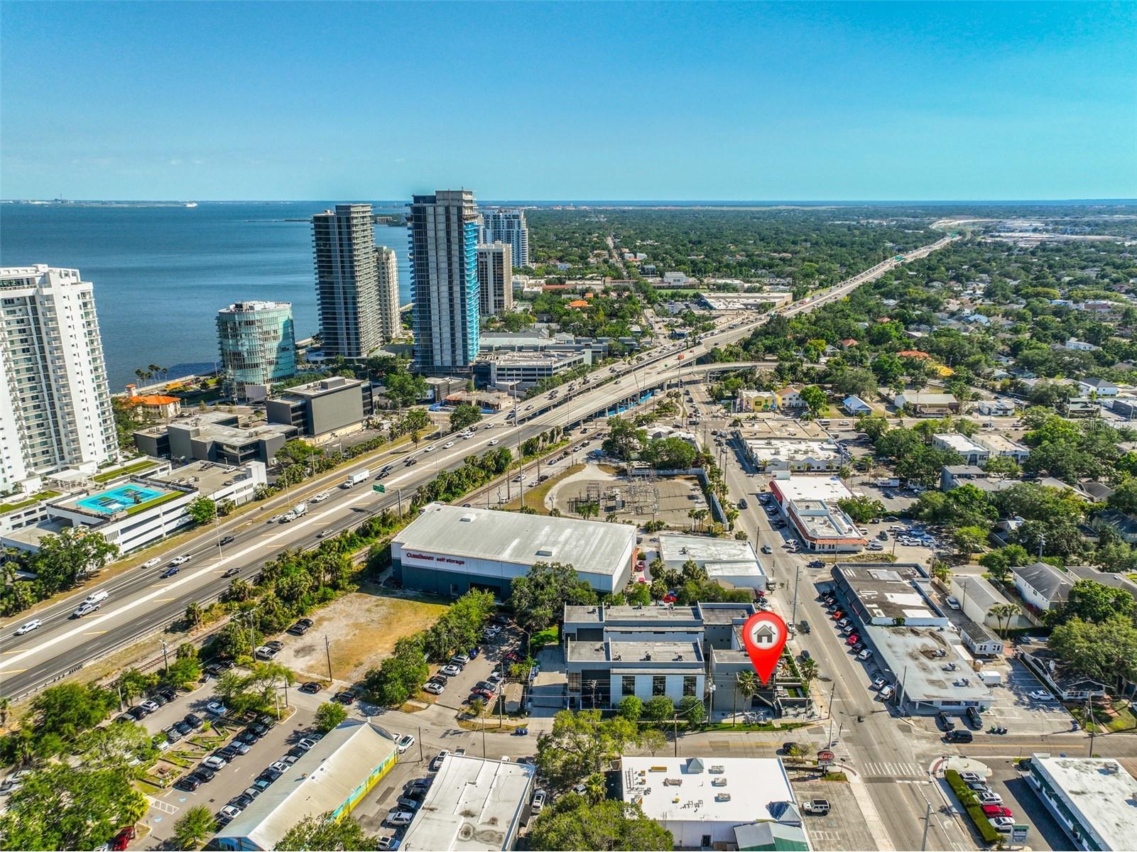 3012 W Barcelona Street #7 Tampa FL 33629 TB8466238 image2