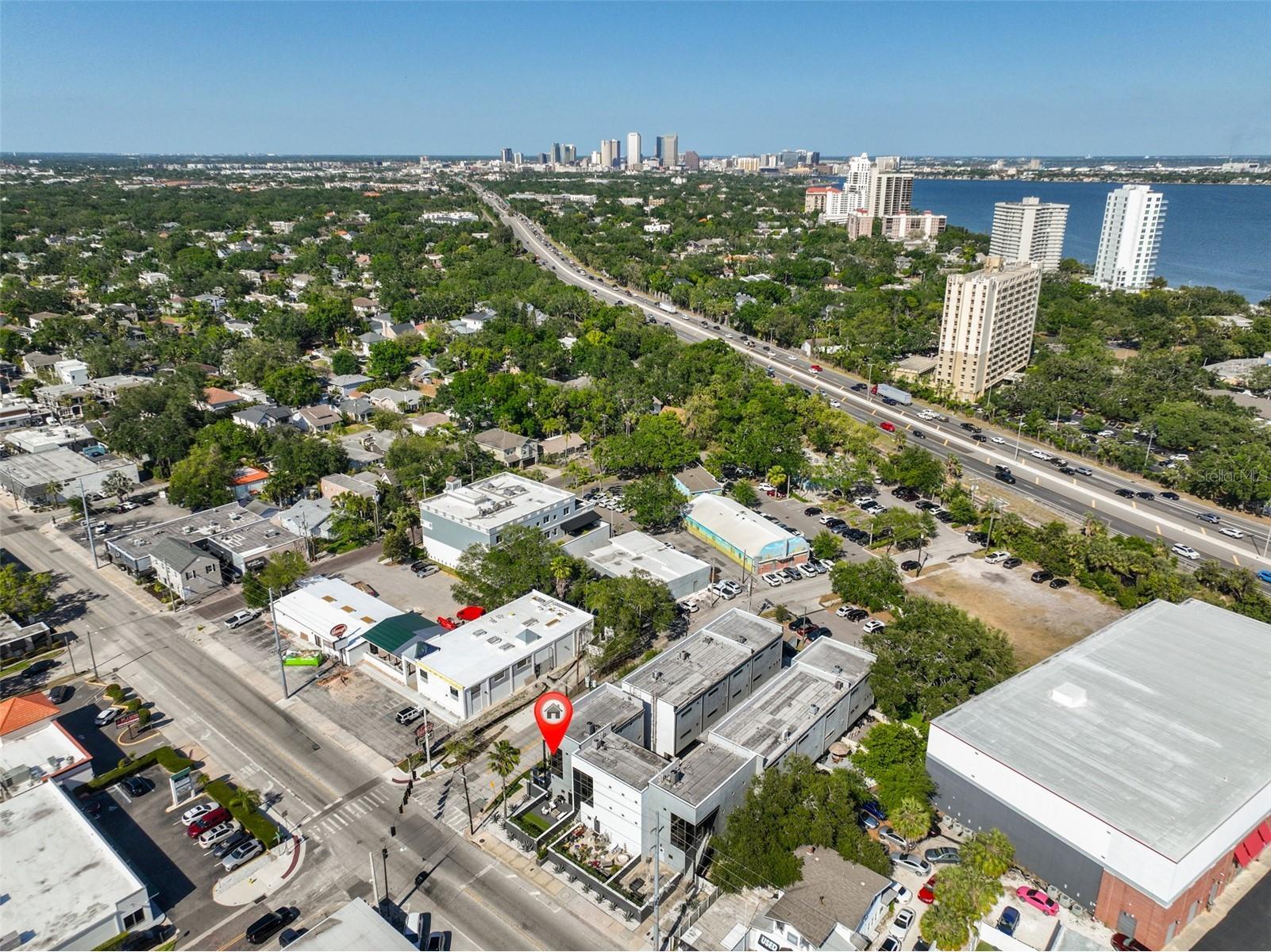 3012 W Barcelona Street #7 Tampa FL 33629 TB8466238 image3