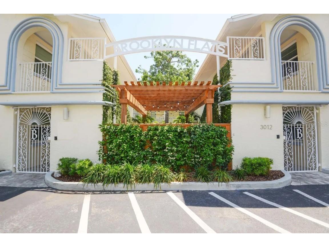 3012 W De Leon Street #23 Tampa FL 33609 T3526117 image1