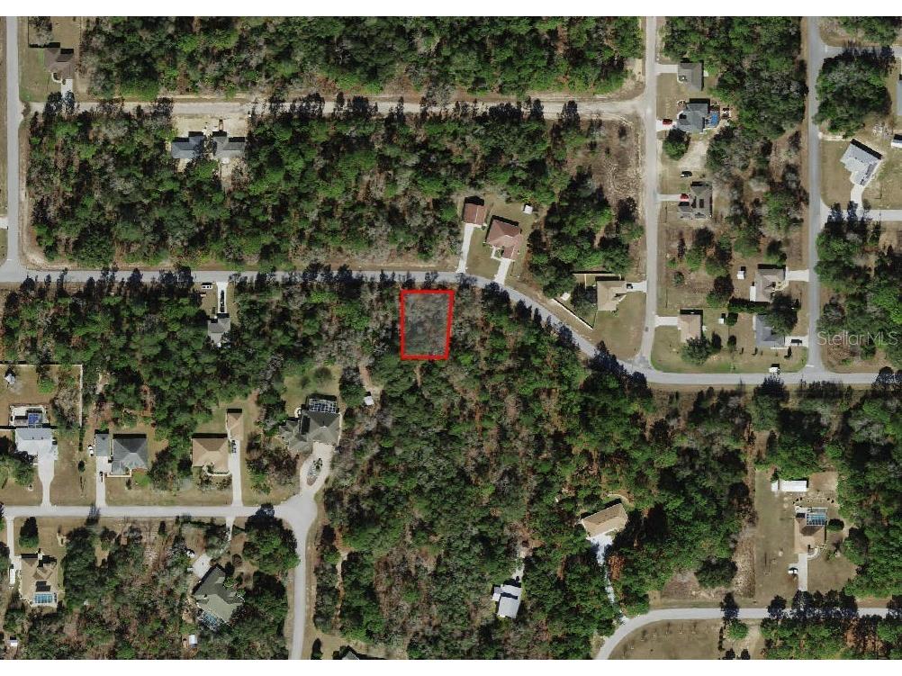 3012 W Eunice Drive Dunnellon FL 34433 A4686193 image2