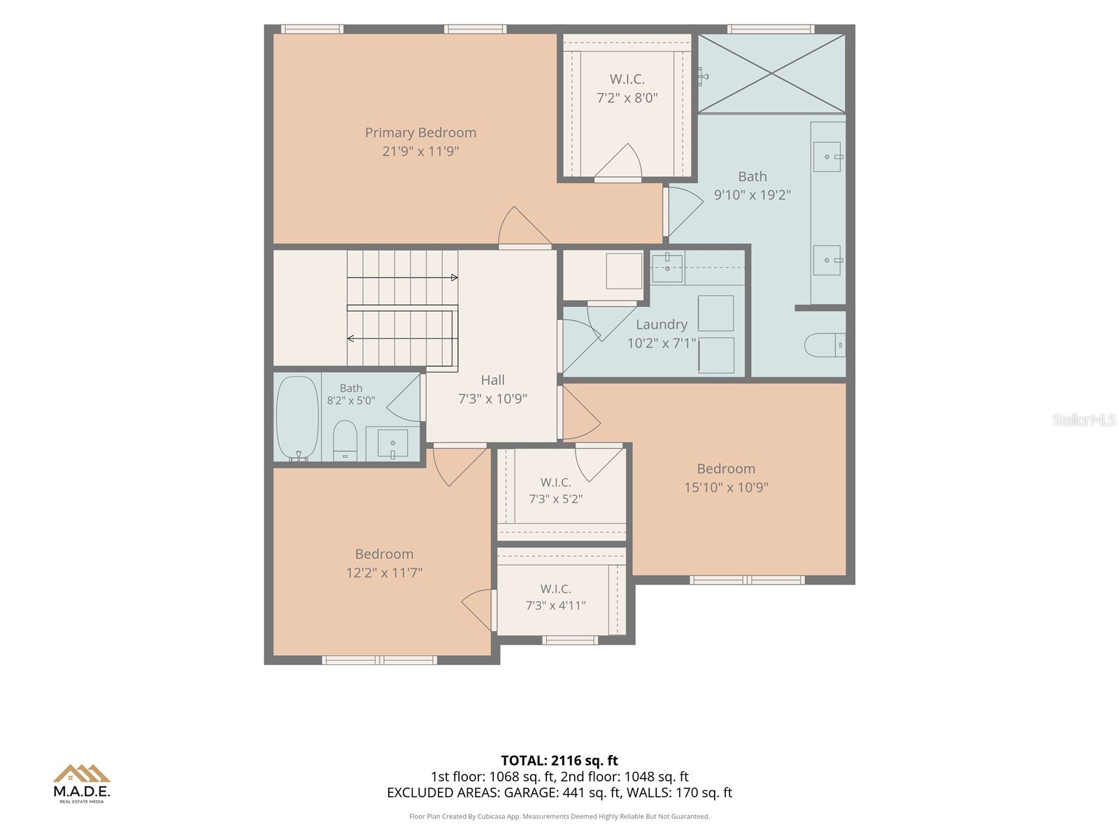 3012 W Leroy Street Tampa FL 33607 TB8518111 image39