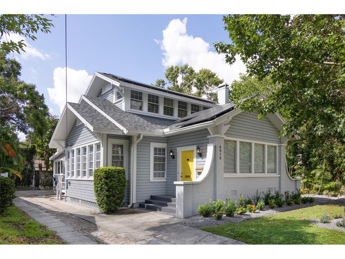 3012 W Sitios Street Tampa FL 33629 TB8429254 image1