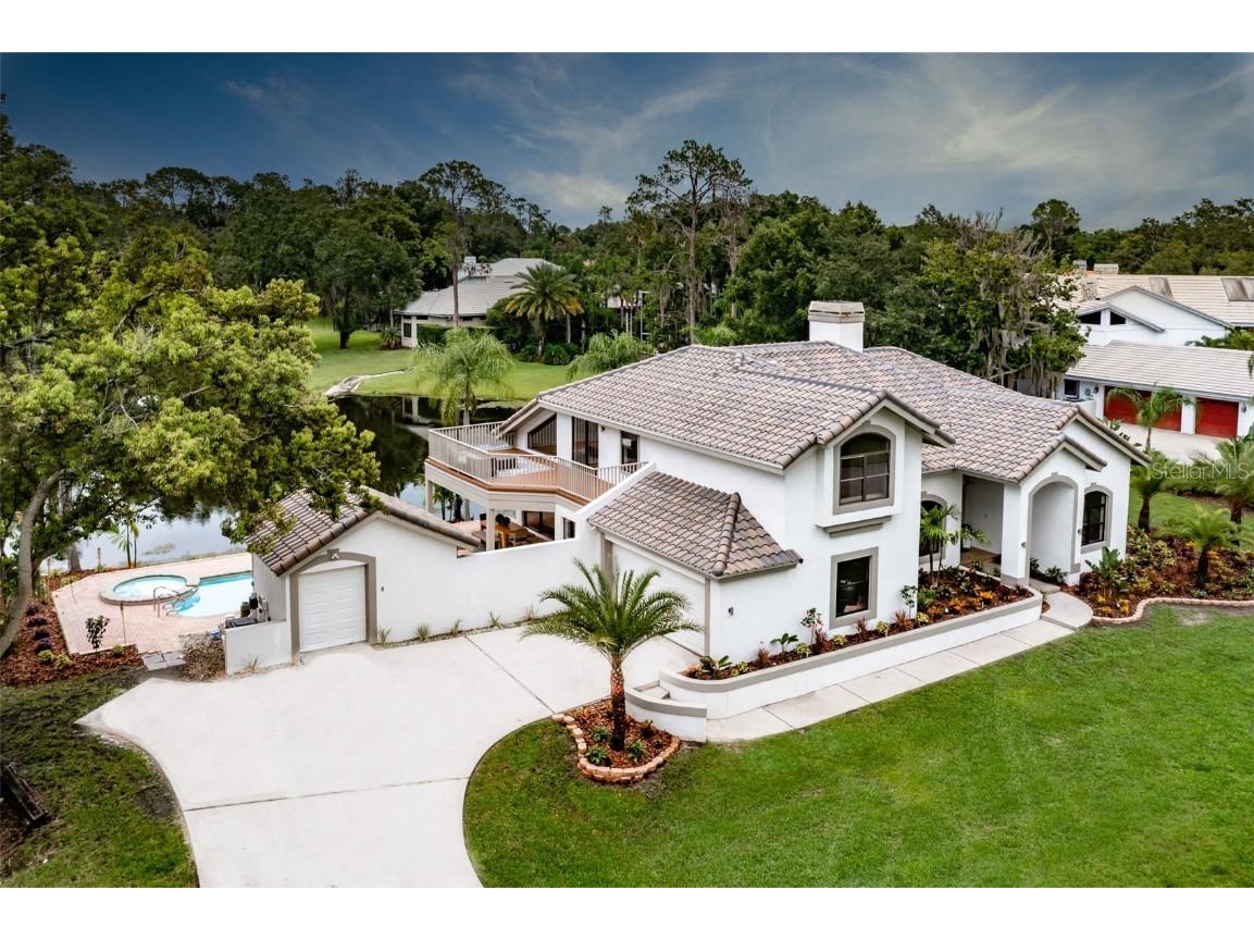 30125 Fairway Drive Wesley Chapel FL 33543 T3446808 image1
