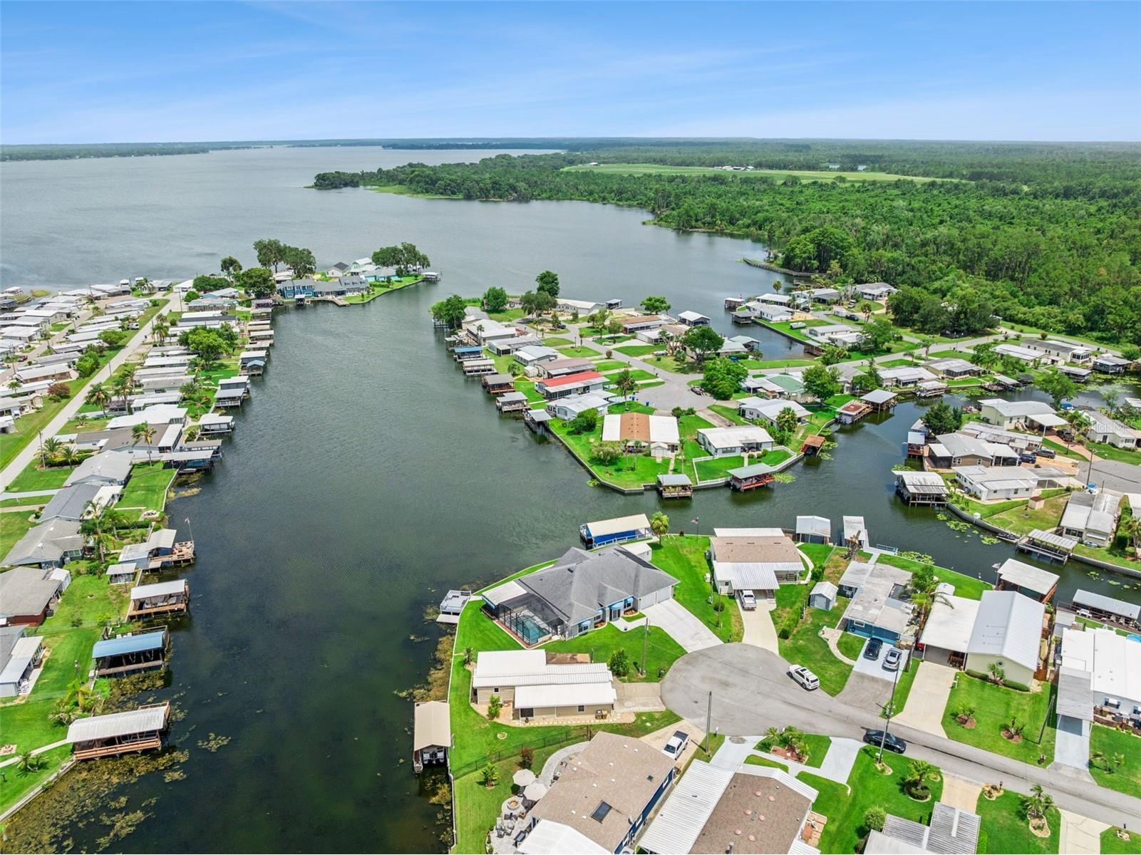 30127 Green Bay Drive Tavares FL 32778 - LAKE DORA G5115163 image29