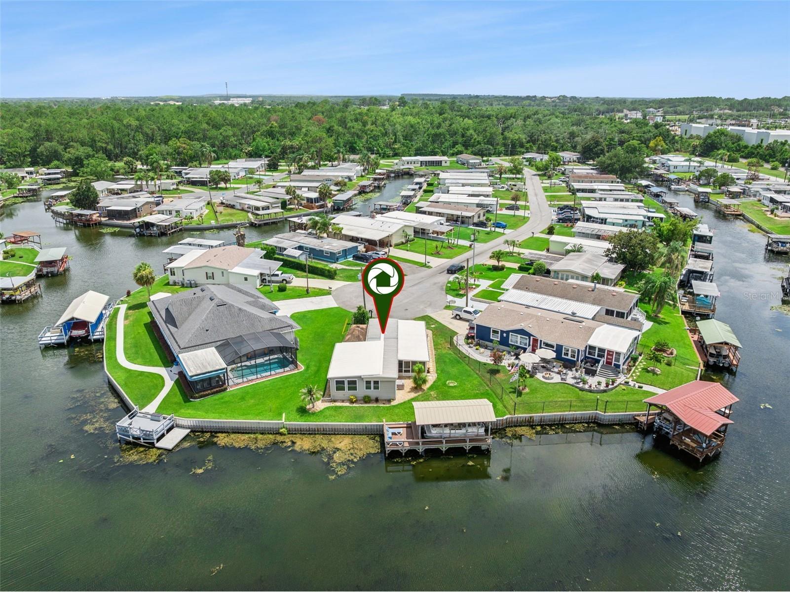 30127 Green Bay Drive Tavares FL 32778 - LAKE DORA G5115163 image30