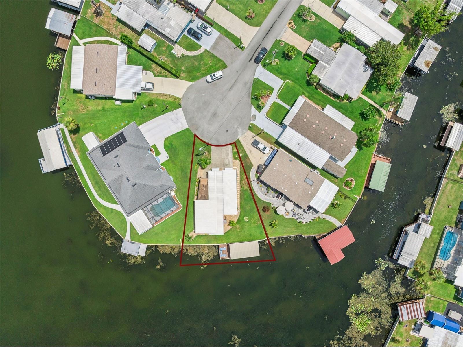 30127 Green Bay Drive Tavares FL 32778 - LAKE DORA G5115163 image31