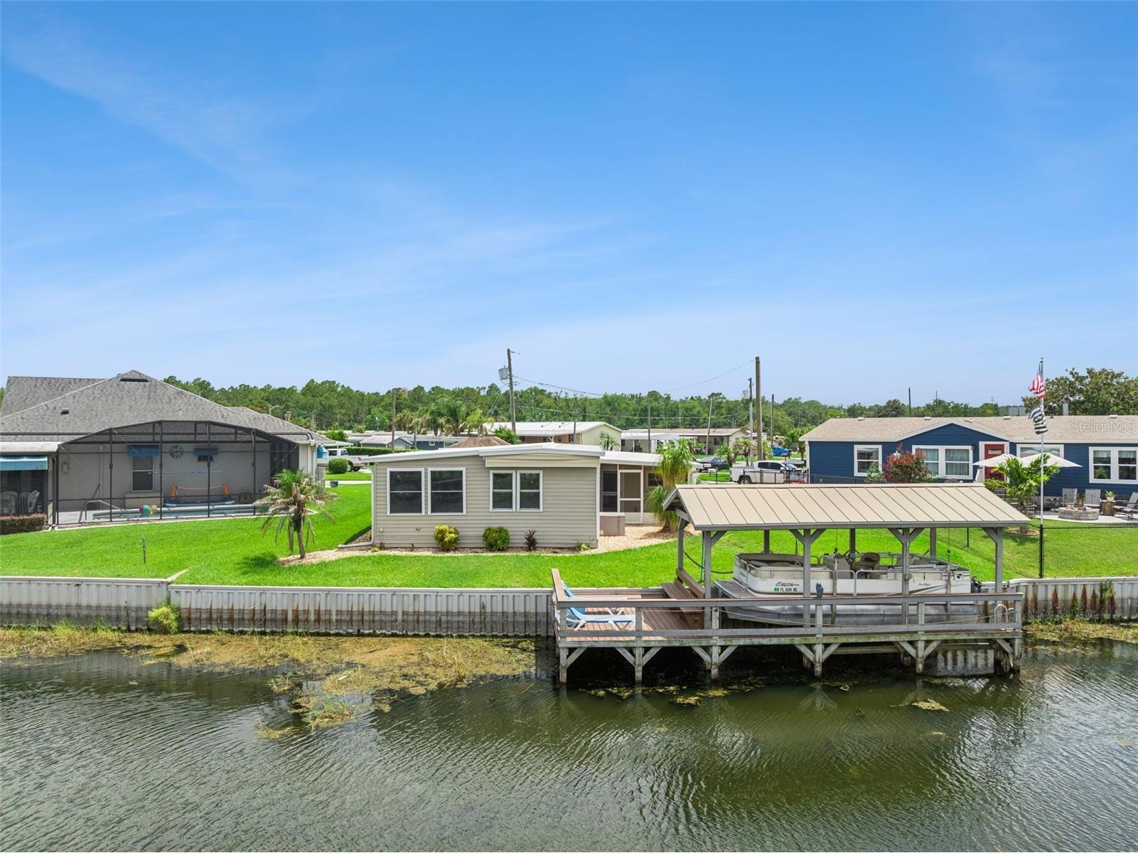30127 Green Bay Drive Tavares FL 32778 - LAKE DORA G5115163 image33