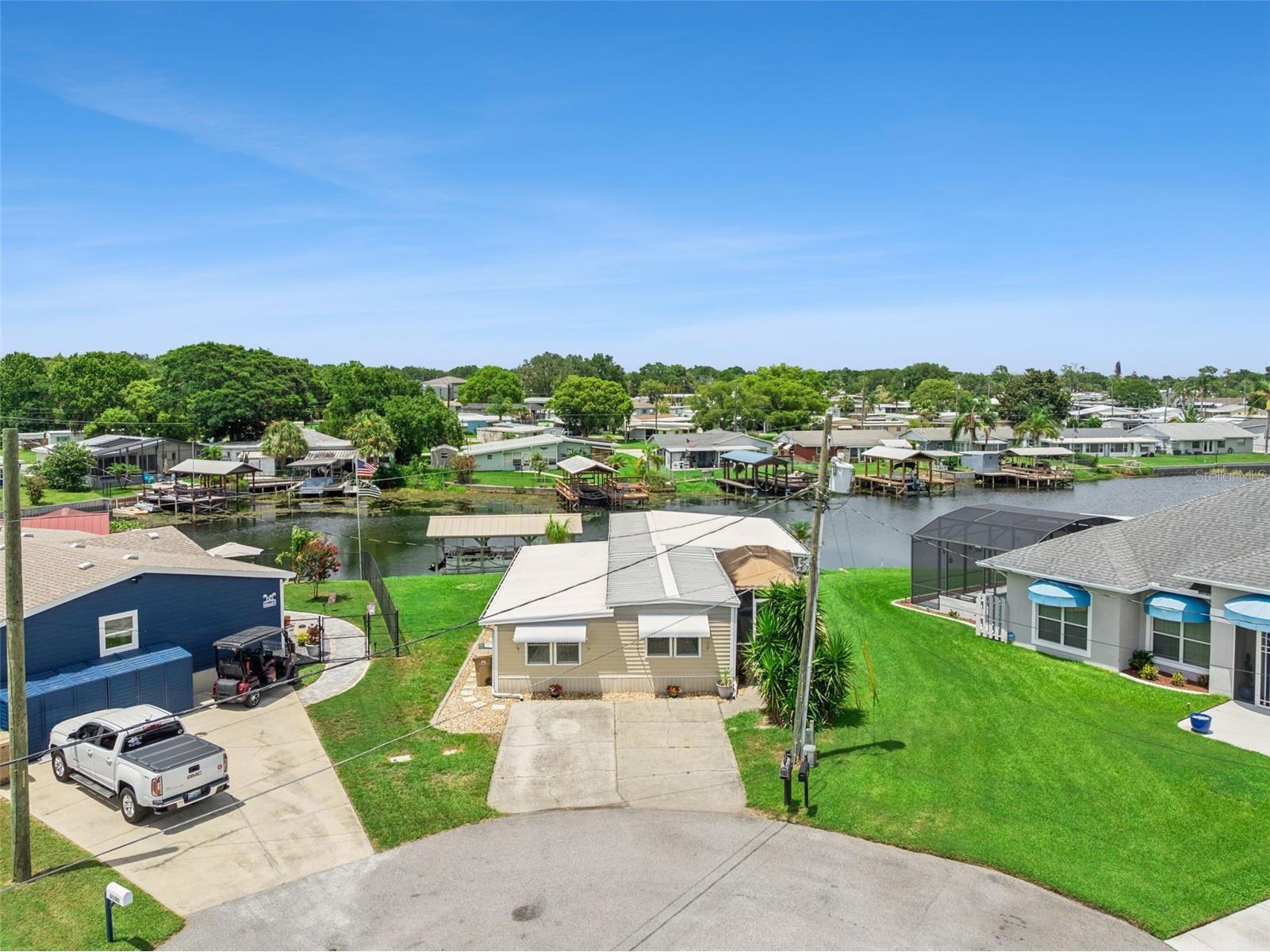 30127 Green Bay Drive Tavares FL 32778 - LAKE DORA G5115163 image34