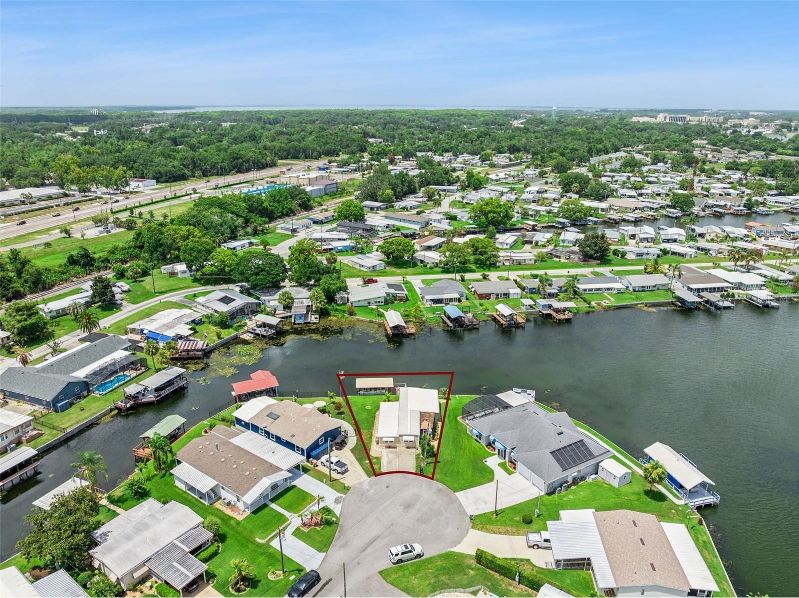 30127 Green Bay Drive Tavares FL 32778 - LAKE DORA G5115163 image35