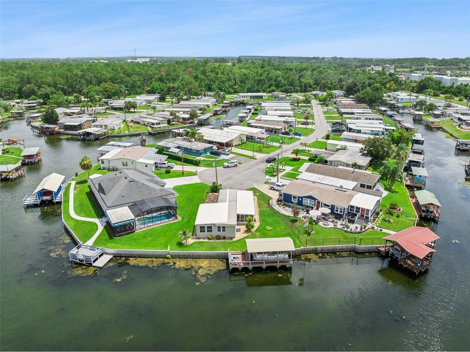 30127 Green Bay Drive Tavares FL 32778 - LAKE DORA G5115163 image37