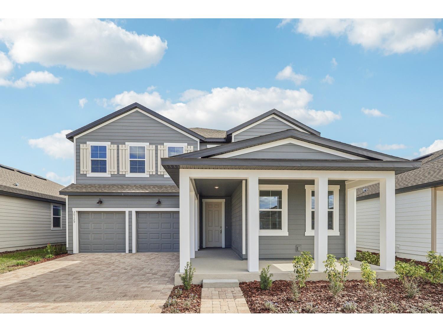 30129 Misty Pines Road Mount Dora FL 32757 TB8445626 image1