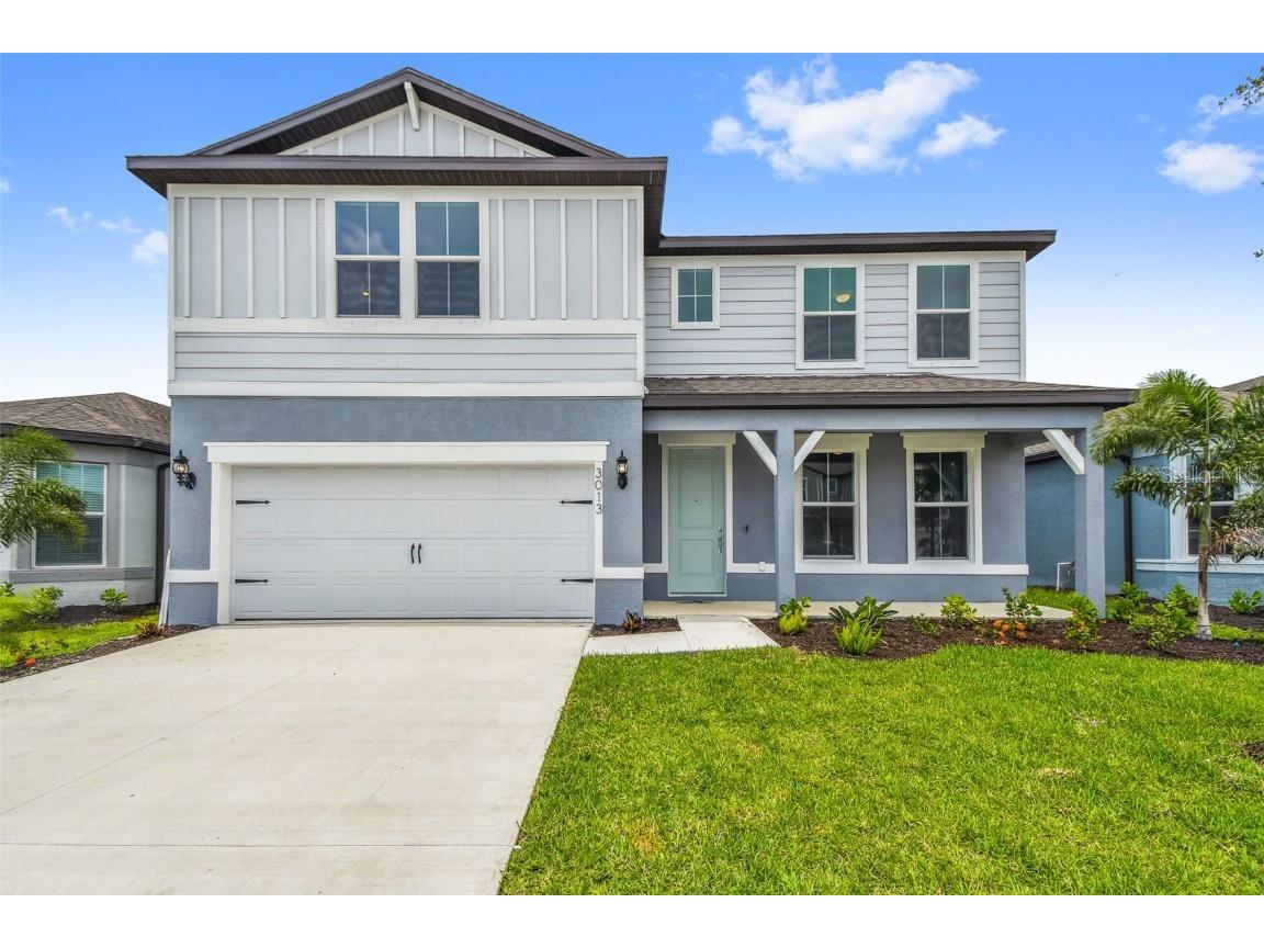 3013 61st Drive E Ellenton FL 34222 T3416667 image1