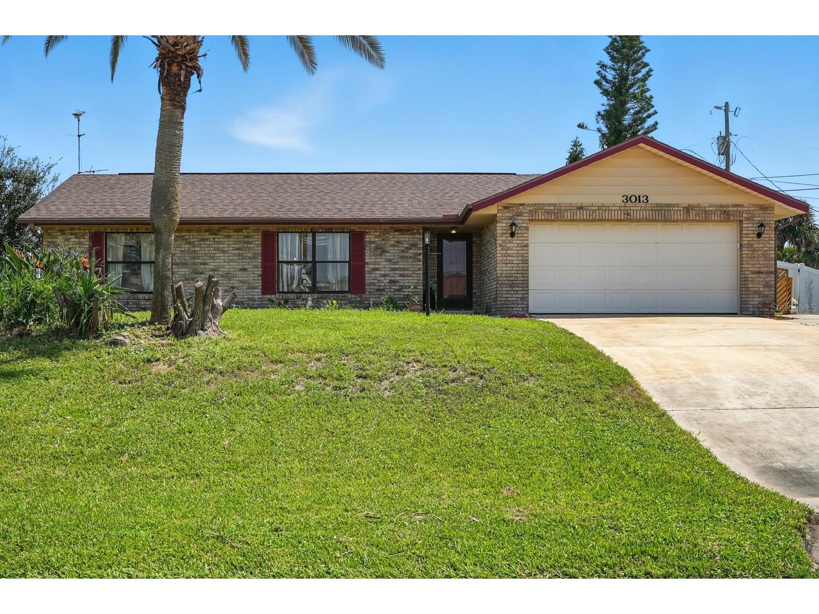 3013 Anchor Drive Ormond Beach FL 32176 V4944497 image1