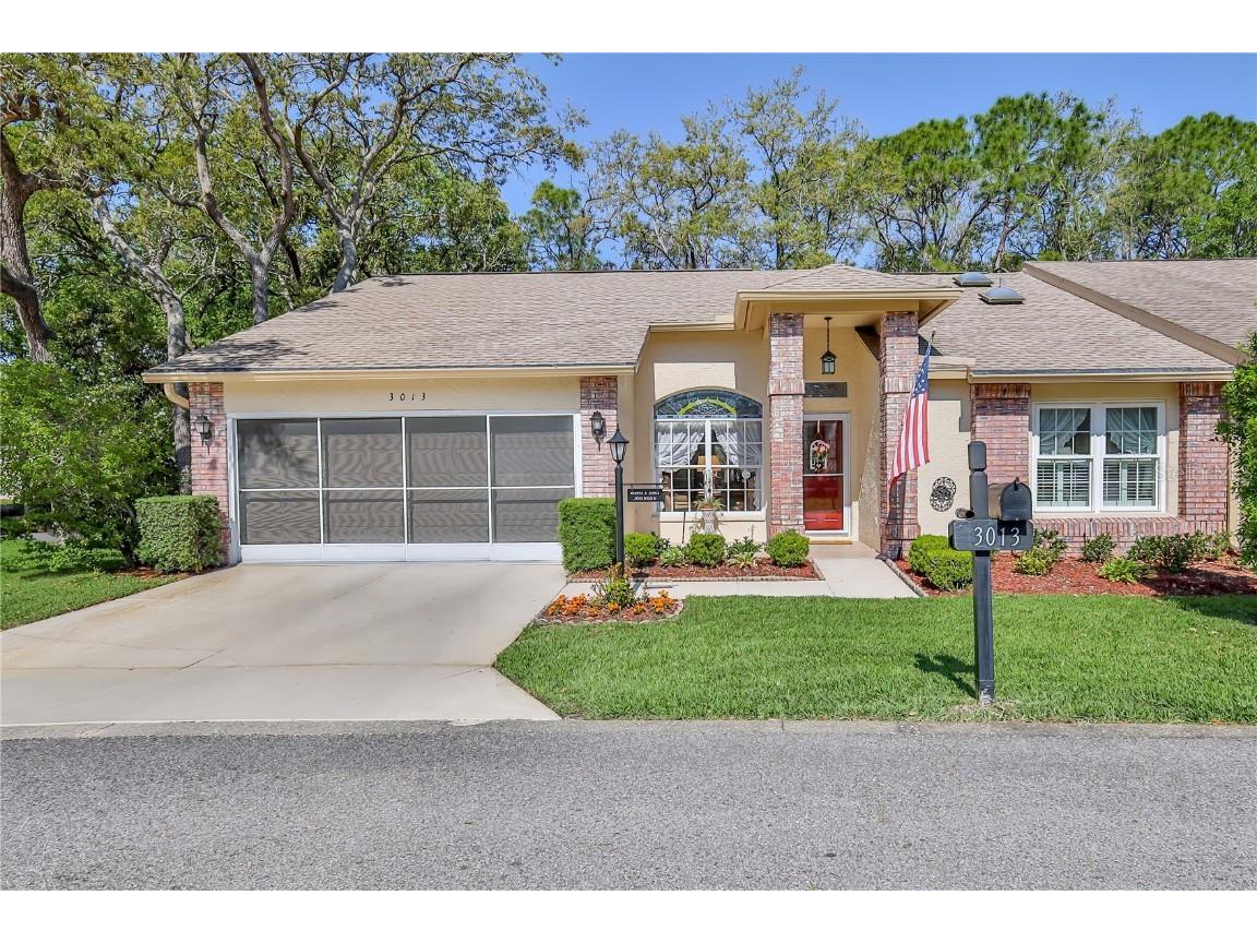 3013 Appleblossom Trail Spring Hill FL 34606 W7874435 image1