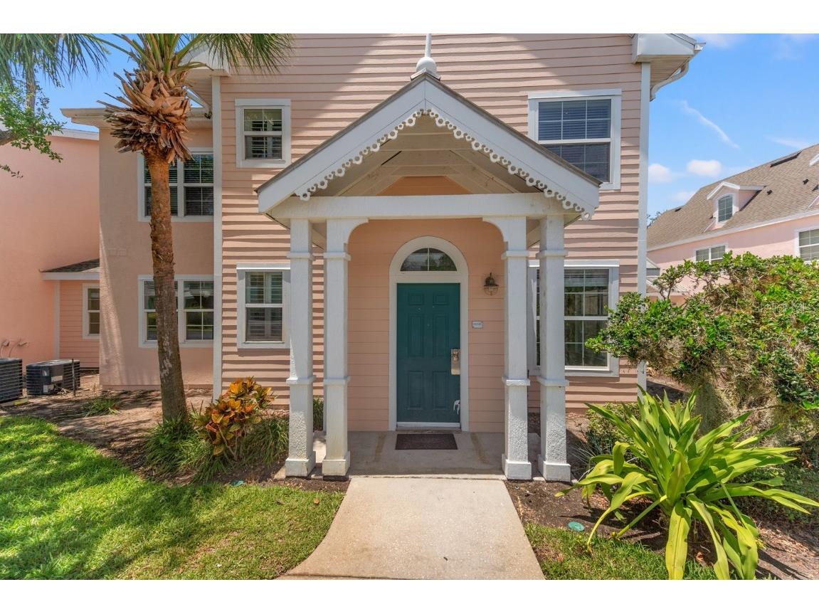 3013 Bonfire Beach Drive #101 Kissimmee FL 34746 O6276153 image1