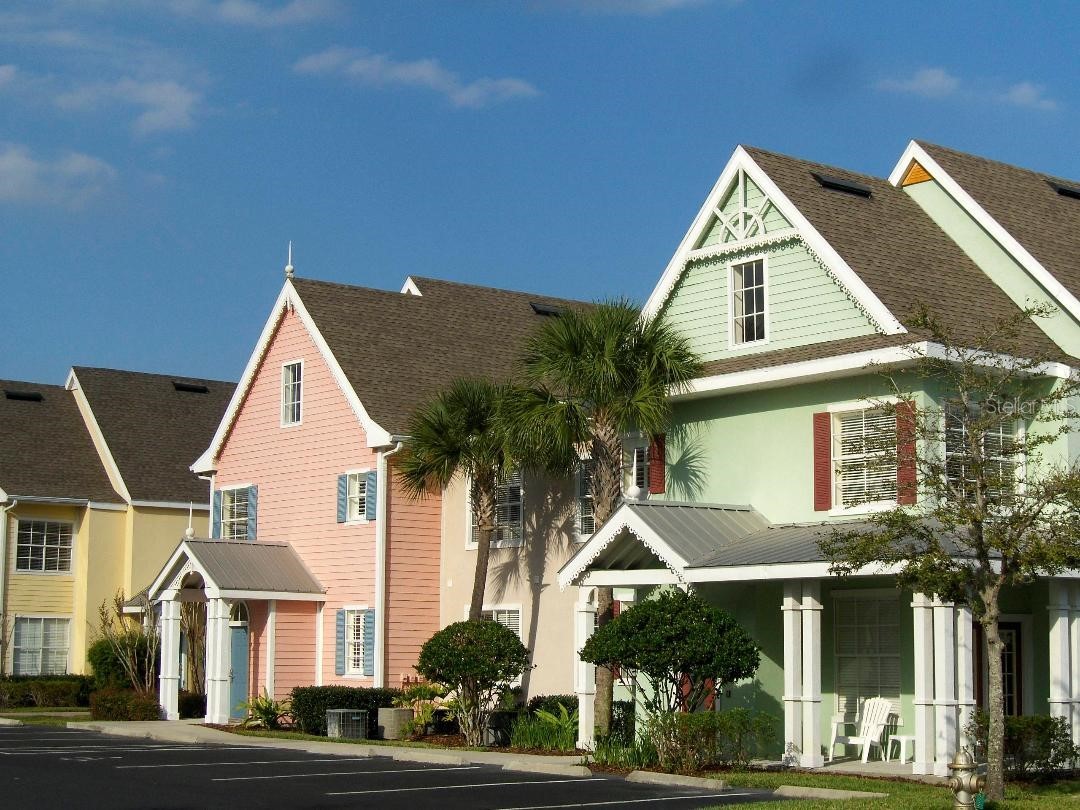 3013 Bonfire Beach Drive #201 Kissimmee FL 34746 S5150377 image1