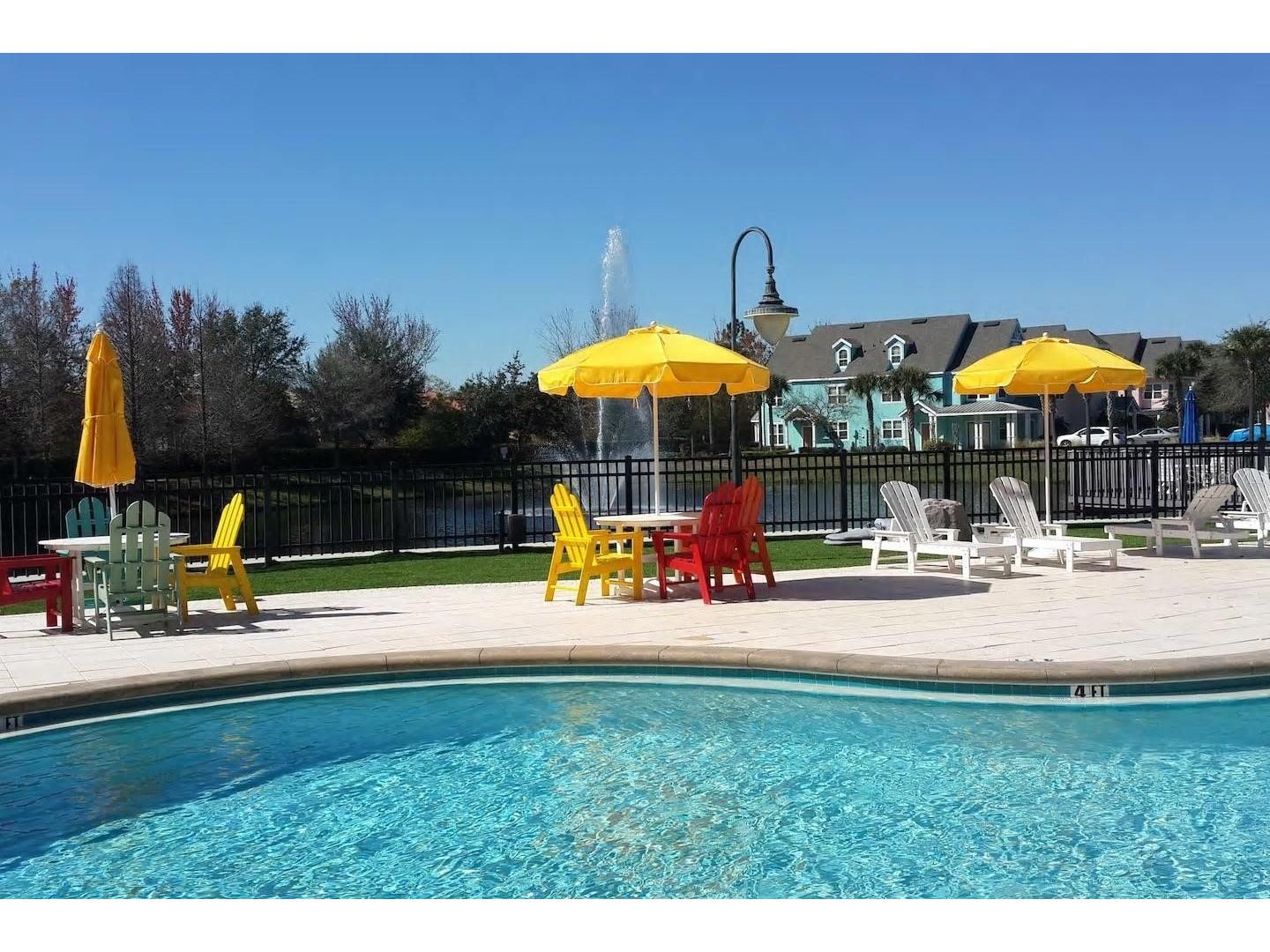 3013 Bonfire Beach Drive #201 Kissimmee FL 34746 S5150377 image10