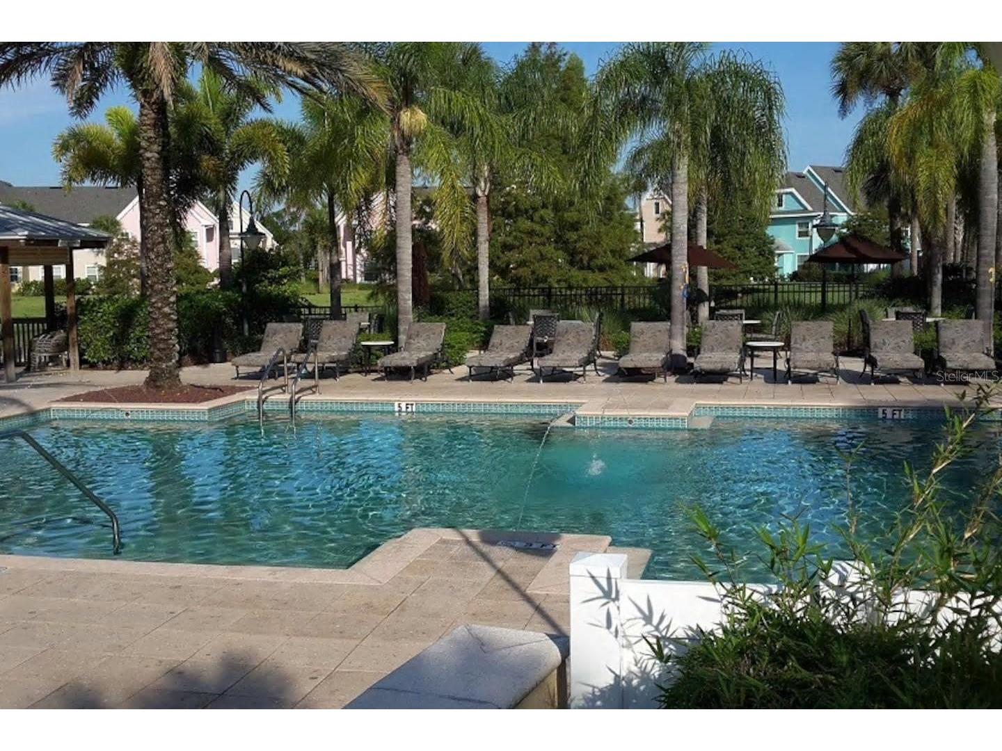 3013 Bonfire Beach Drive #201 Kissimmee FL 34746 S5150377 image11