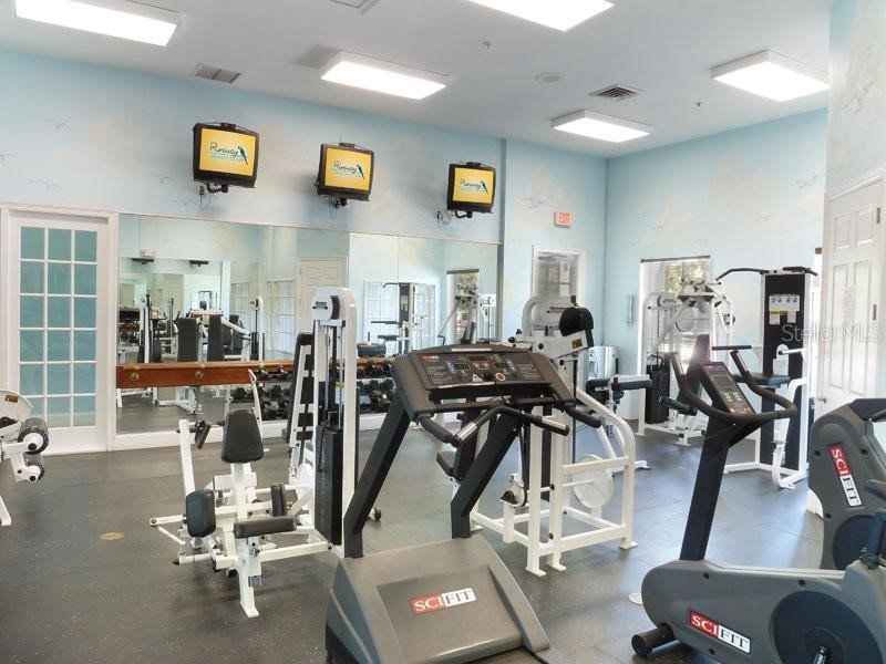 3013 Bonfire Beach Drive #201 Kissimmee FL 34746 S5150377 image12