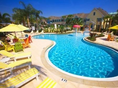 3013 Bonfire Beach Drive #201 Kissimmee FL 34746 S5150377 image9