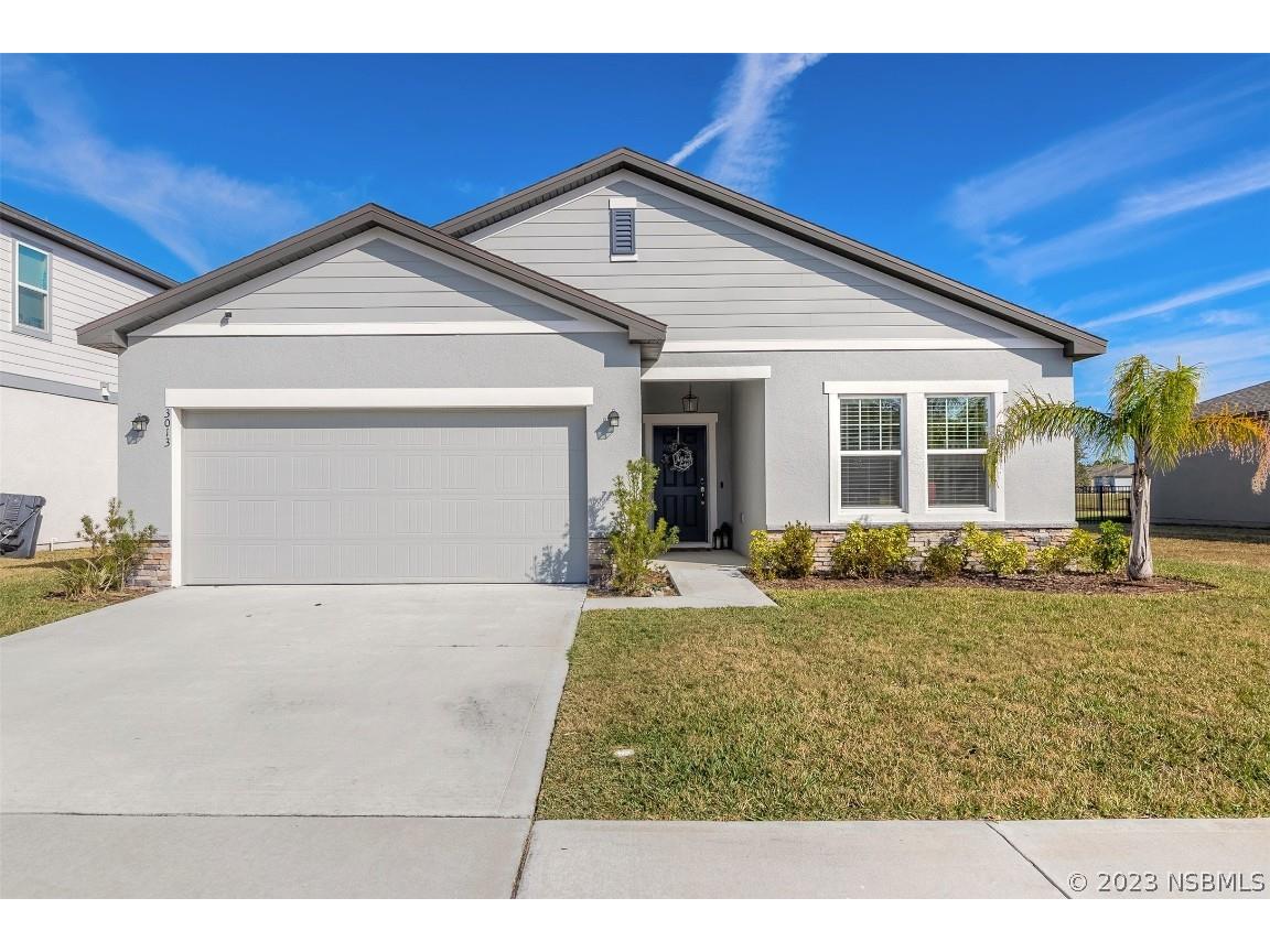 3013 Blue Shores Way New Smyrna Beach FL 32168 NS1072421 image1
