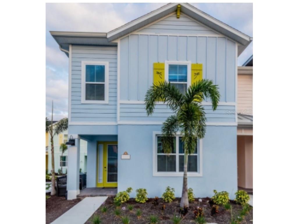 3013 Caribbean Soul Drive Drive Kissimmee FL 34747 S5115348 image1