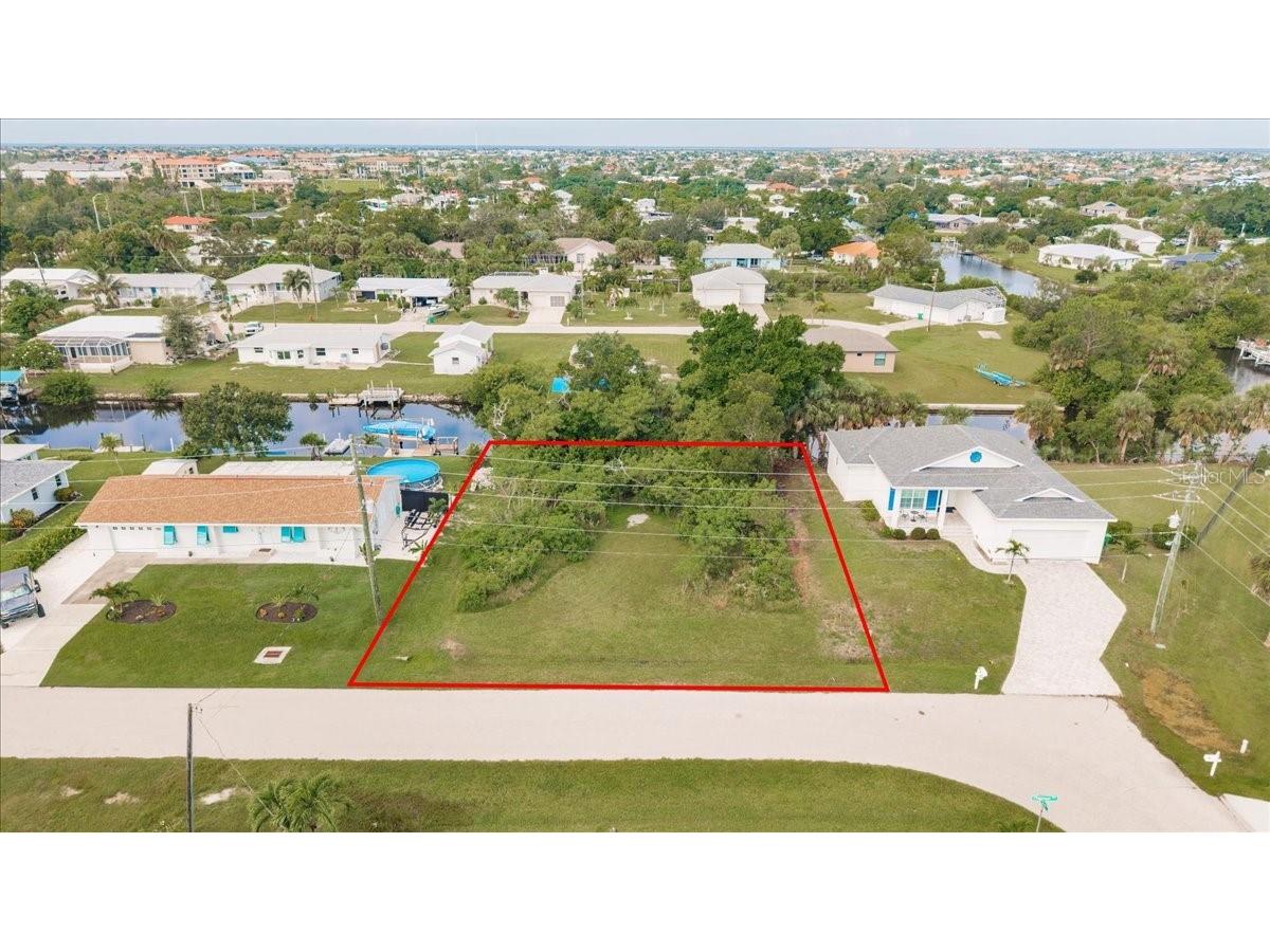 3013 Chapman Boulevard Punta Gorda FL 33950 C7515628 image1