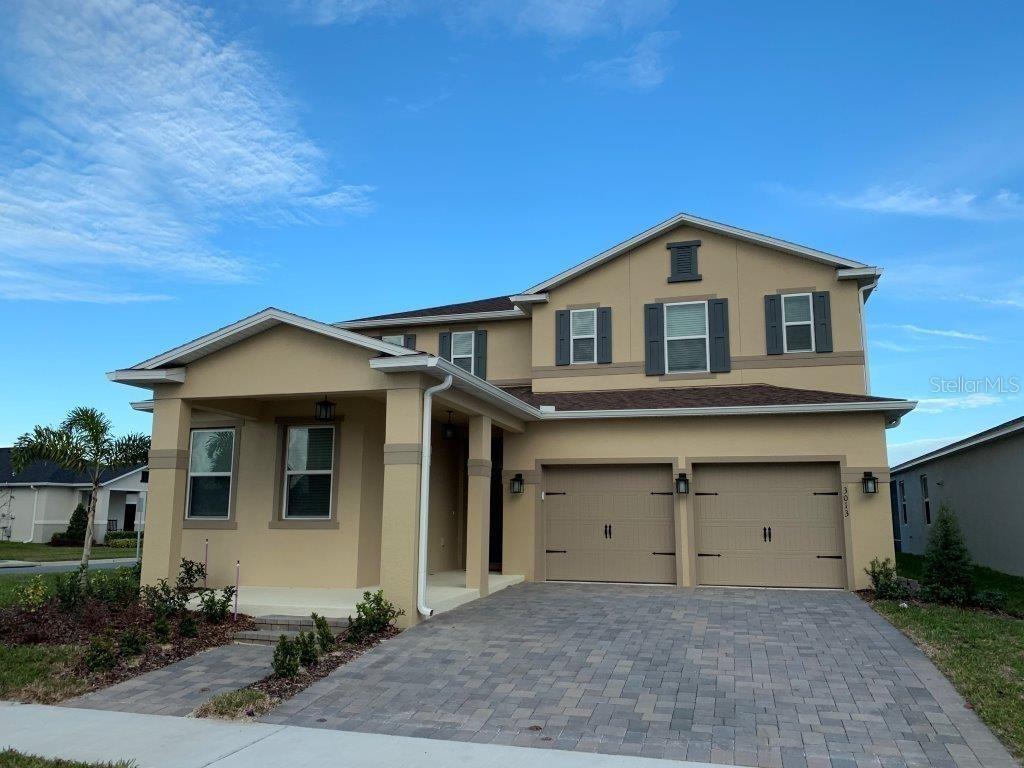 3013 Cherry Orchard Lane Winter Garden FL 34787 O6095879 image1