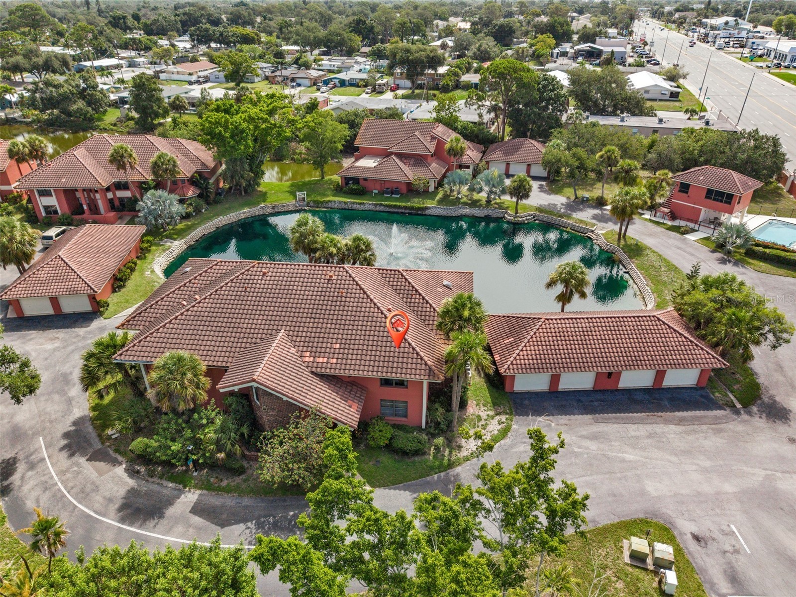 3013 Clark Road #6 Sarasota FL 34231 C7528185 image46