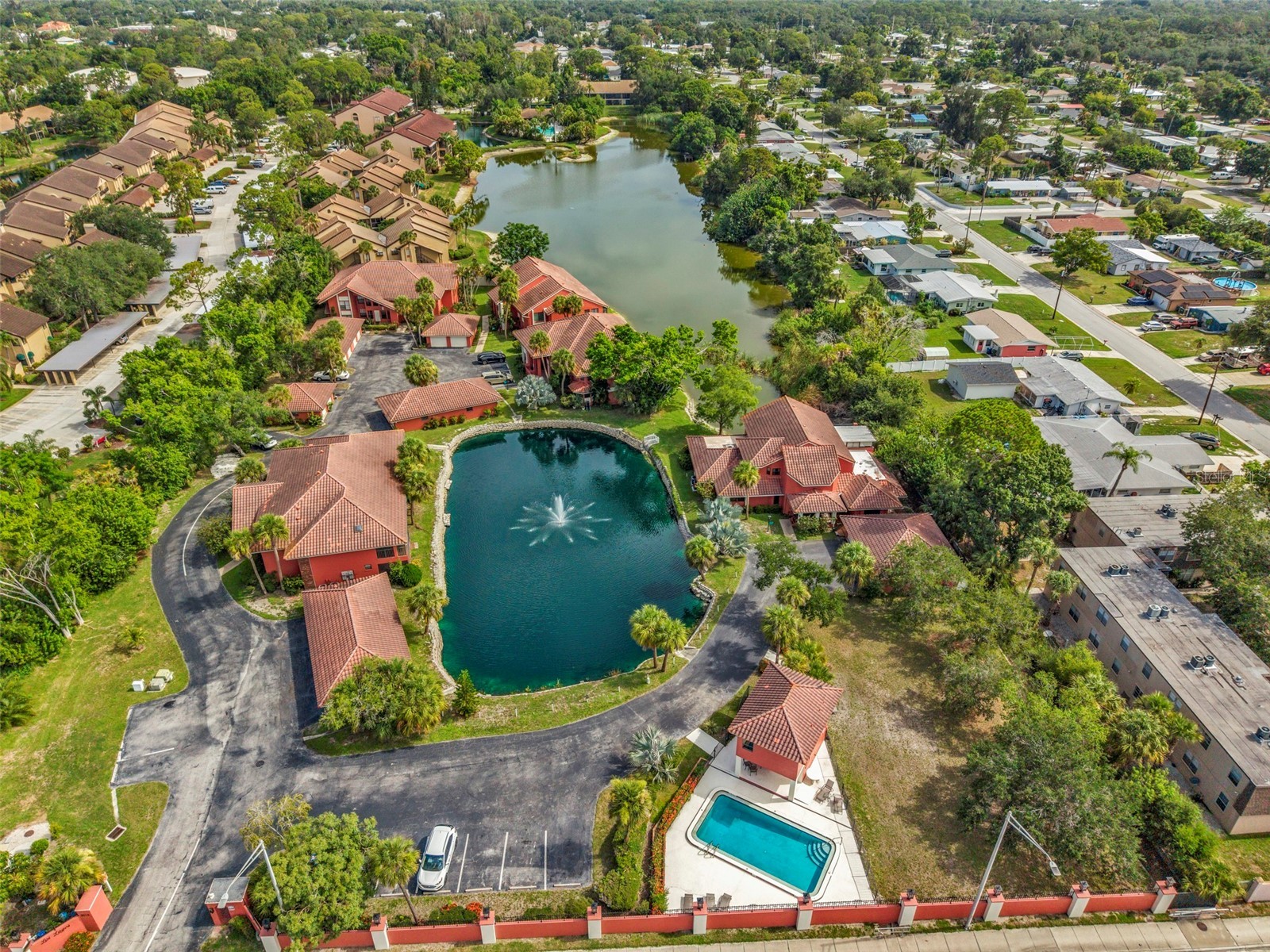 3013 Clark Road #6 Sarasota FL 34231 C7528185 image48