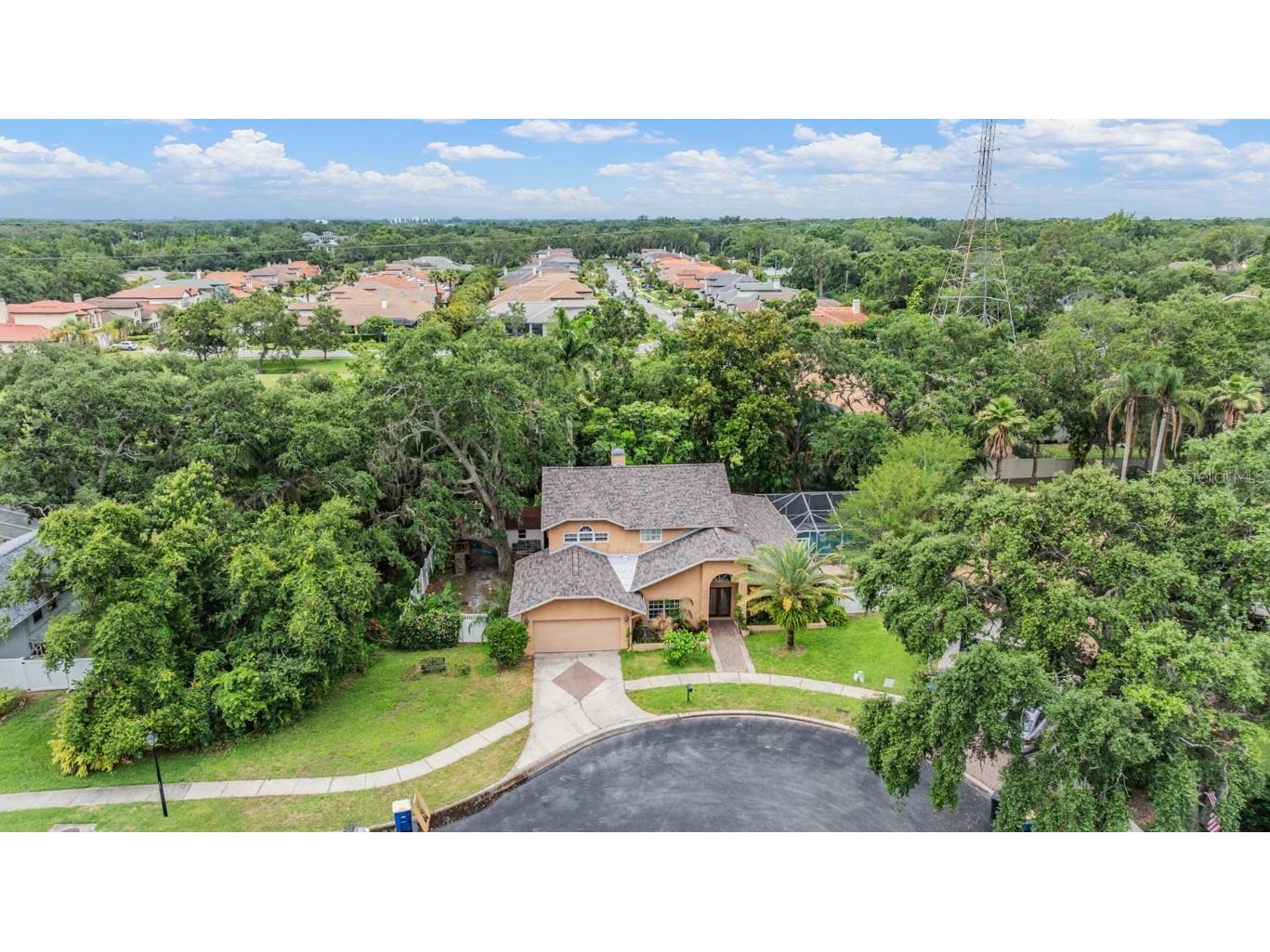 3013 Crest Drive Clearwater FL 33759 TB8384339 image1