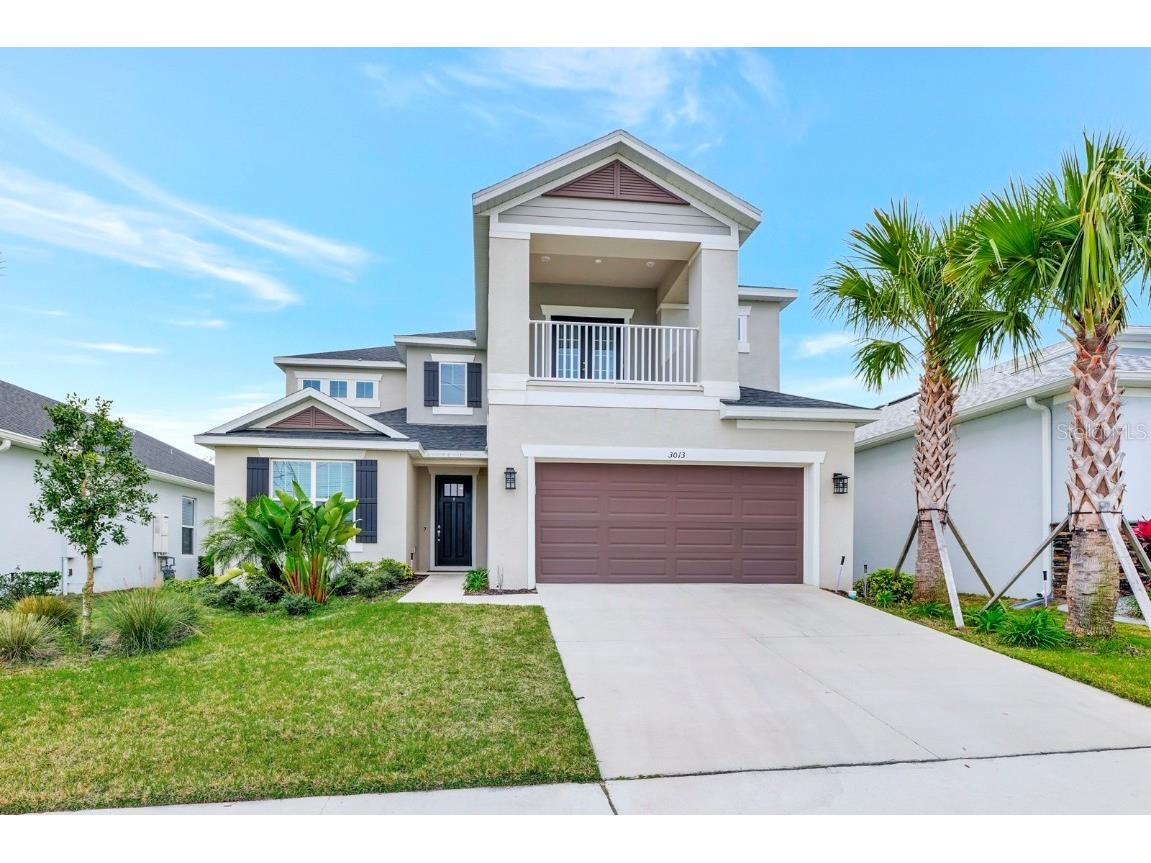 3013 Crest Wave Drive Clermont FL 34711 O6204171 image1