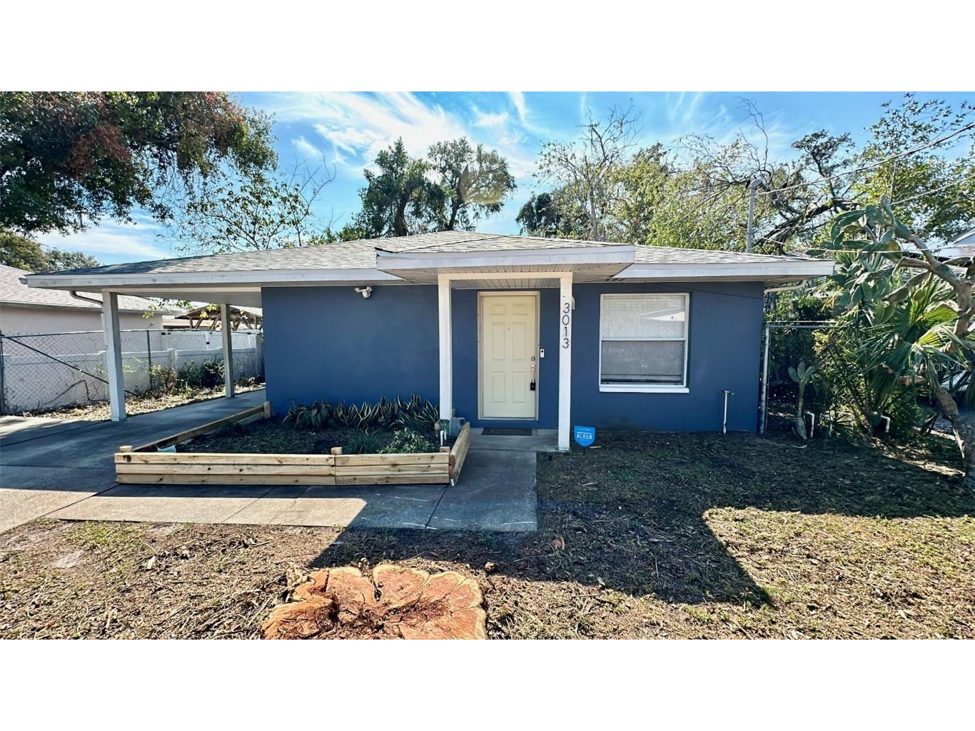 3013 E Powhatan Avenue Tampa FL 33610 TB8316384 image1