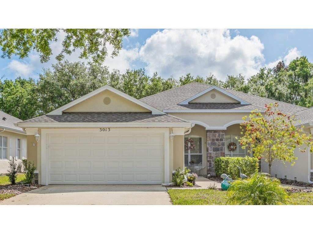 3013 Glin Circle Ormond Beach FL 32174 FC308588 image1