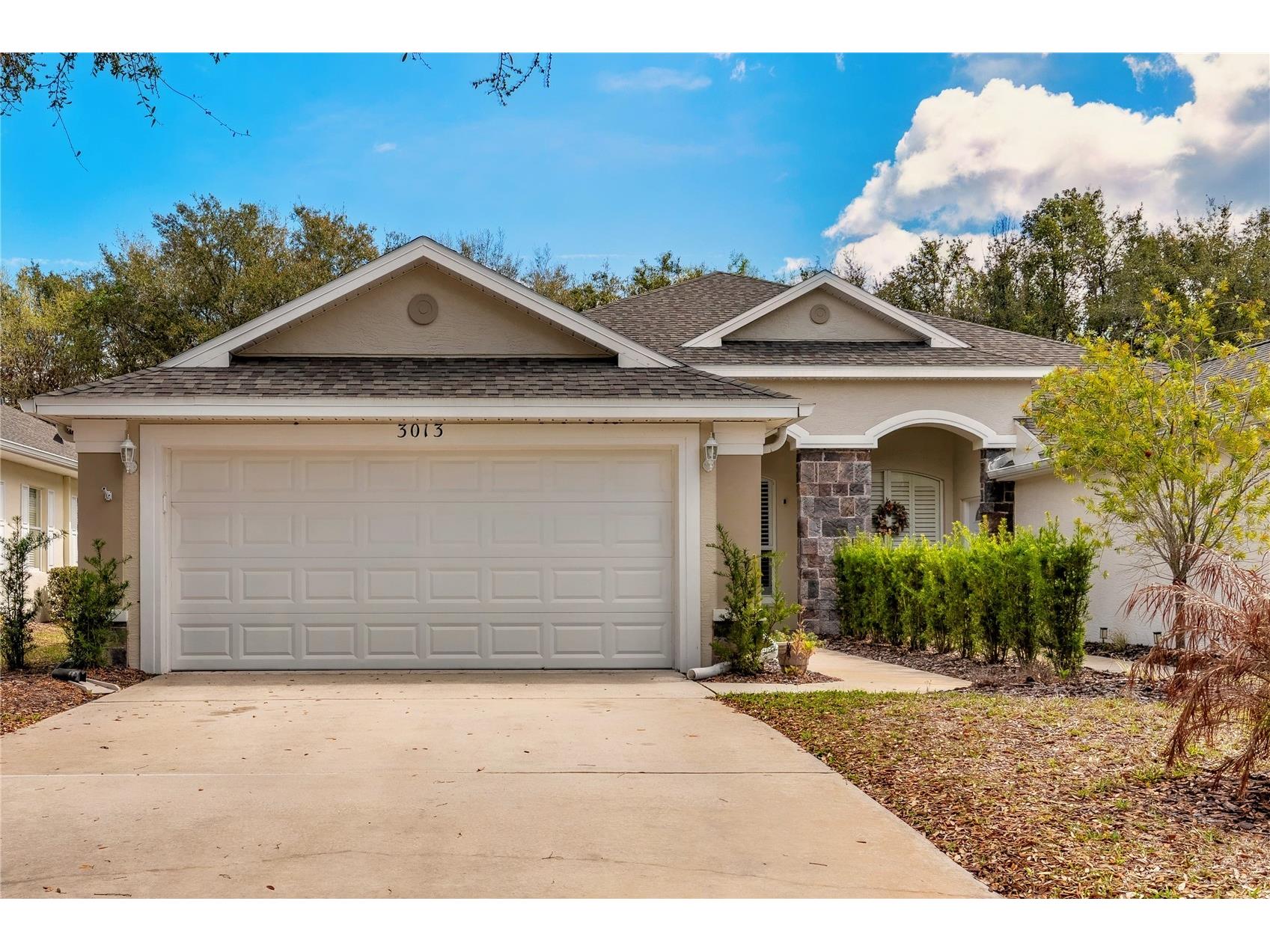 3013 Glin Circle Ormond Beach FL 32174 FC318057 image1