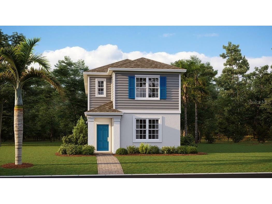 3013 Howley Alley Saint Cloud FL 34771 TB8383468 image1